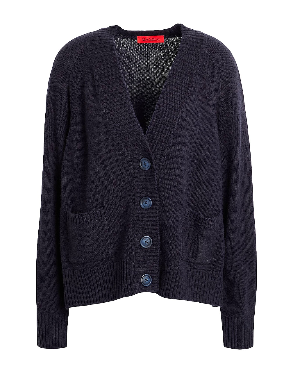 MAX&Co. - Cardigans