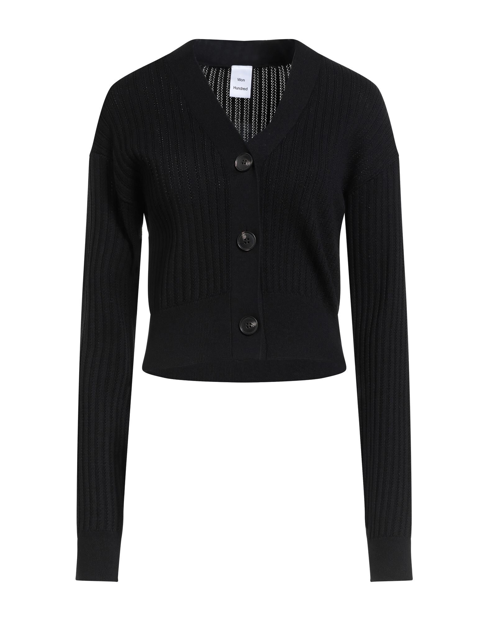 WON HUNDRED - カーディガン