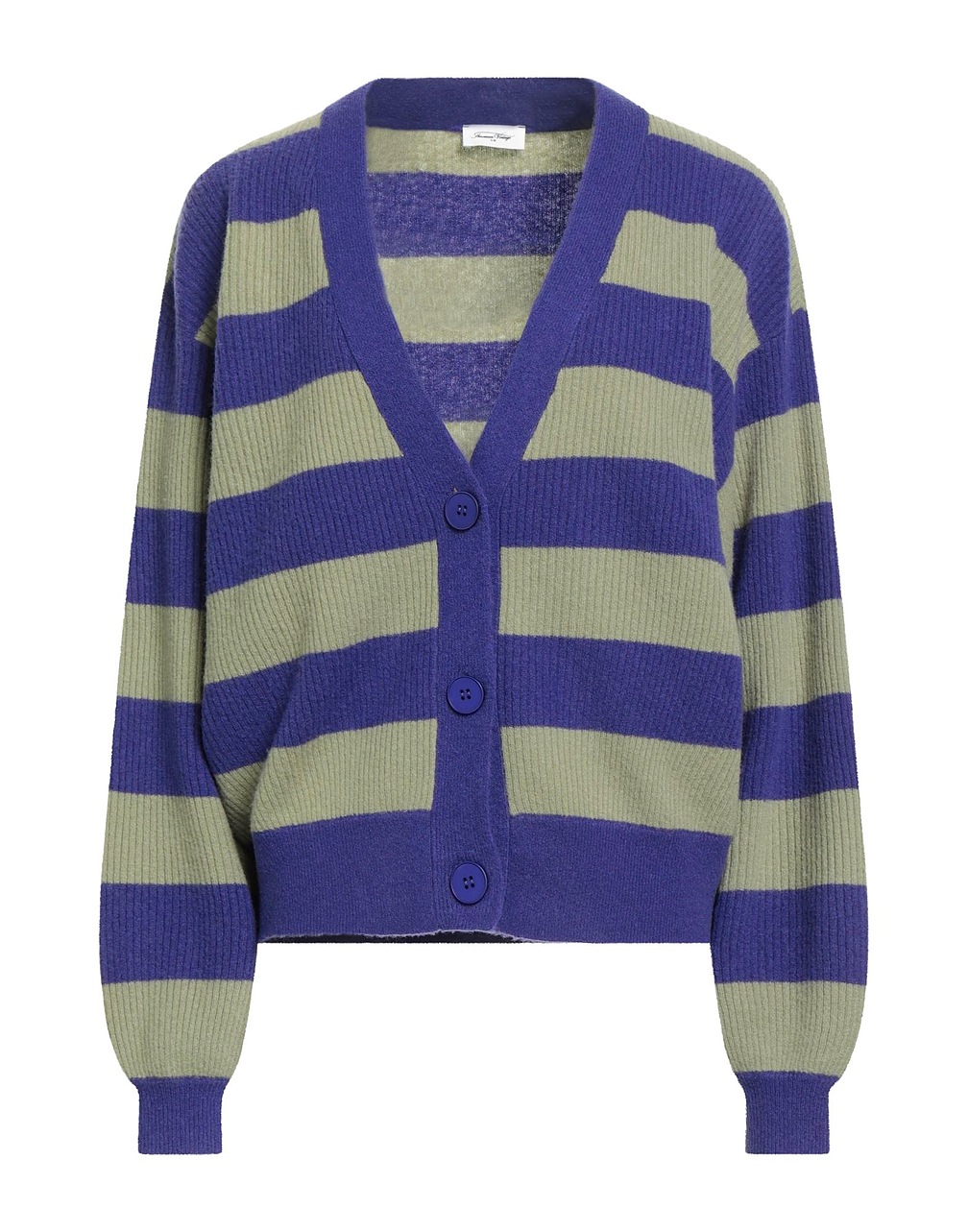 AMERICAN VINTAGE - Cardigans