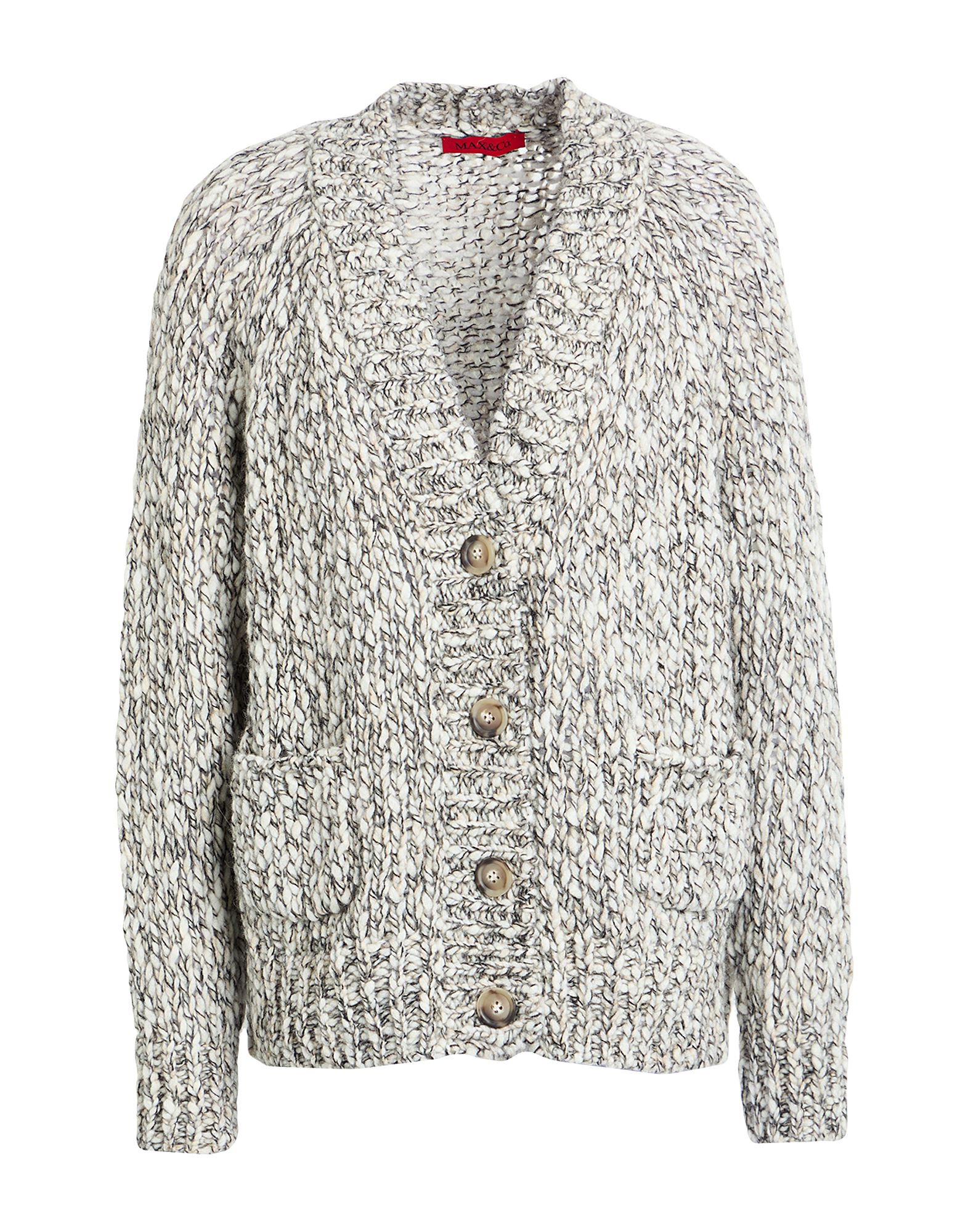 MAX&Co. - Cardigans