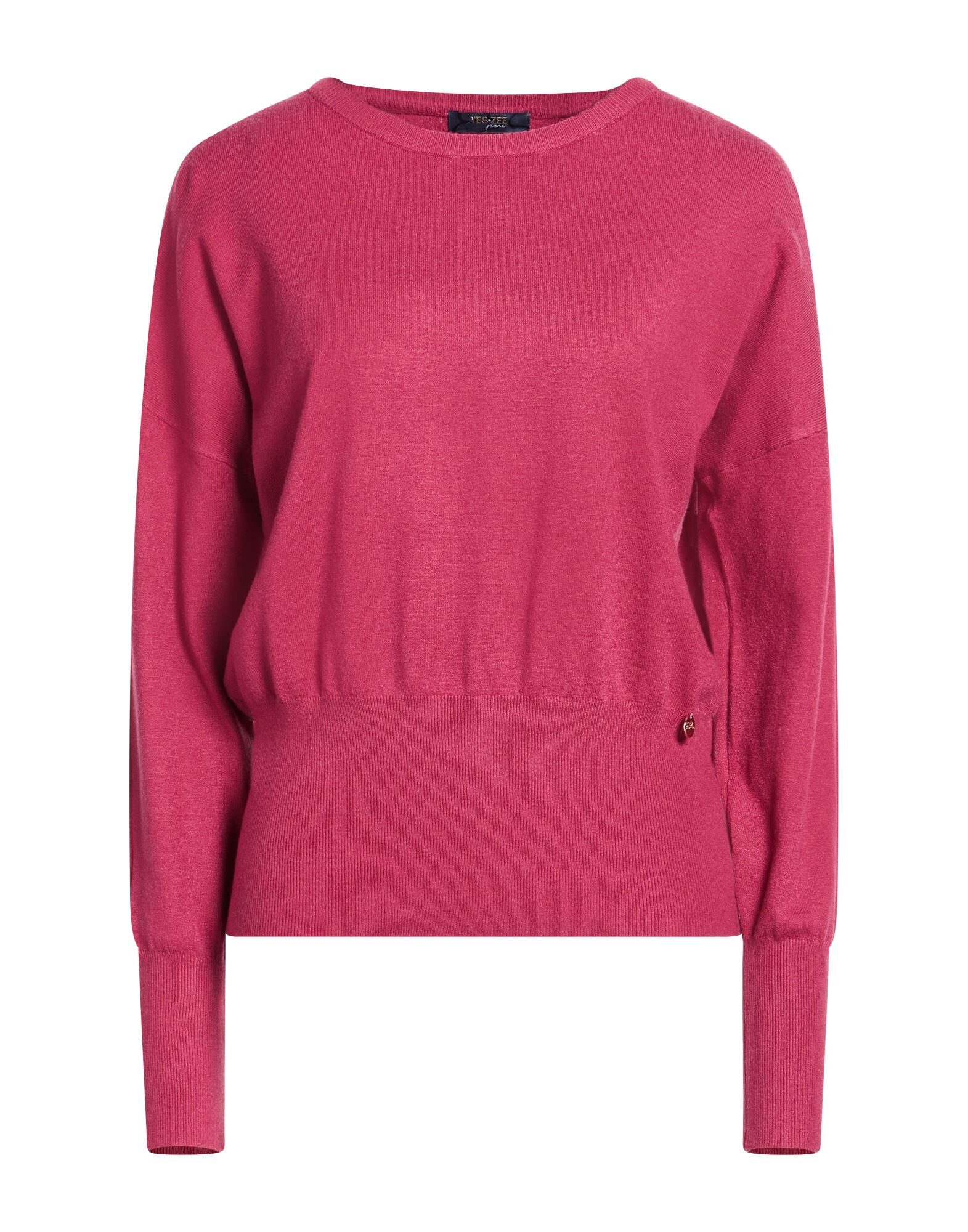 YES ZEE by ESSENZA - Pullover