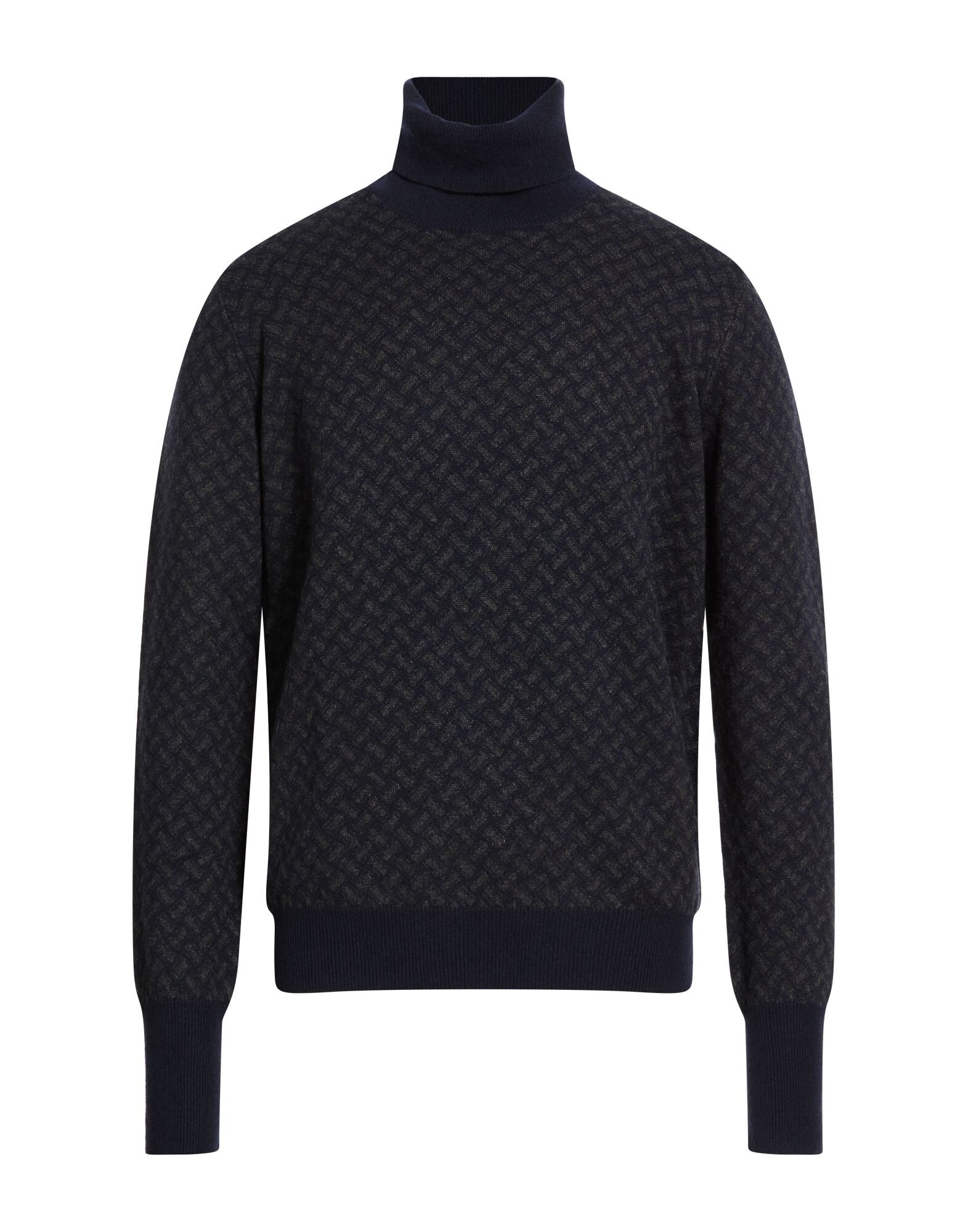 DRUMOHR - Turtlenecks