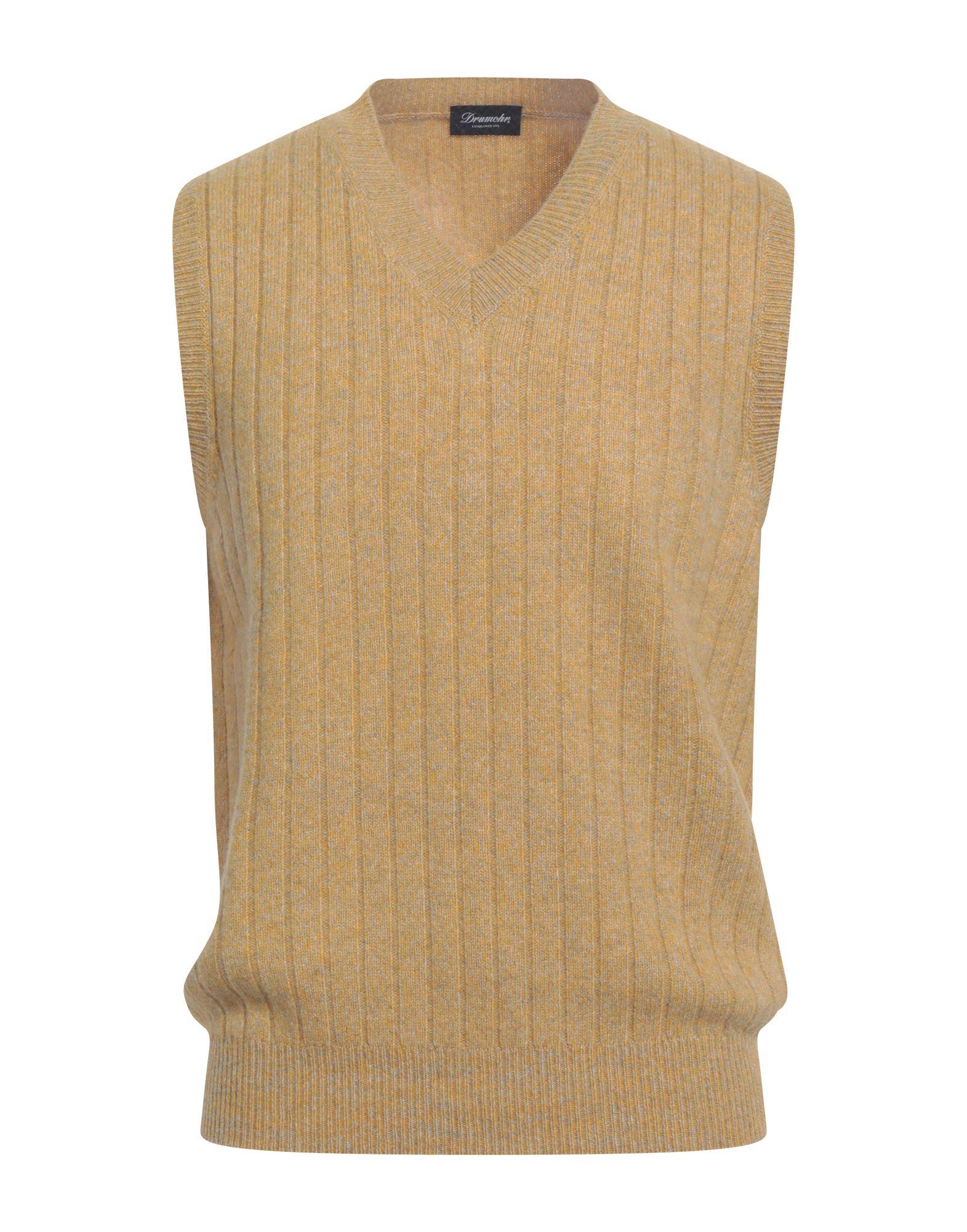 DRUMOHR - Свитеры