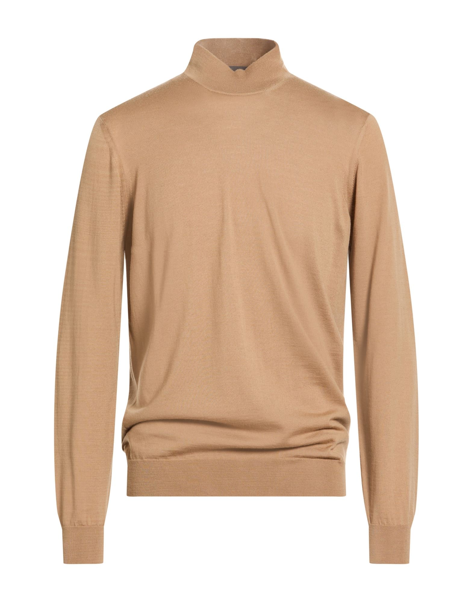 DRUMOHR - Turtlenecks