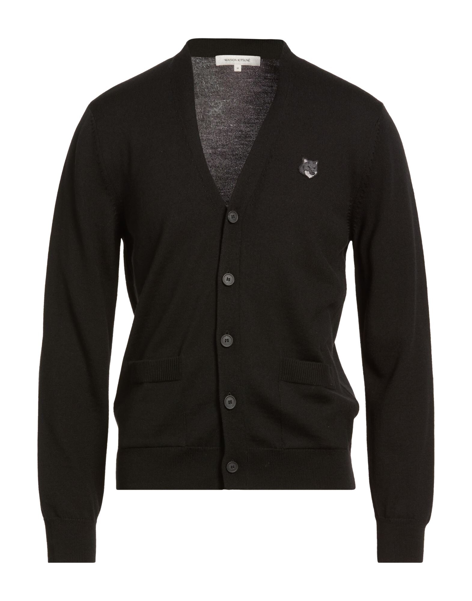 MAISON KITSUNÉ - Cardigans