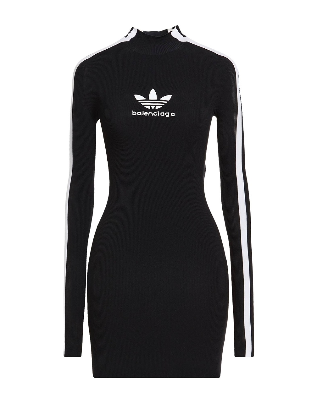 BALENCIAGA x ADIDAS ORIGINALS - Mini dresses