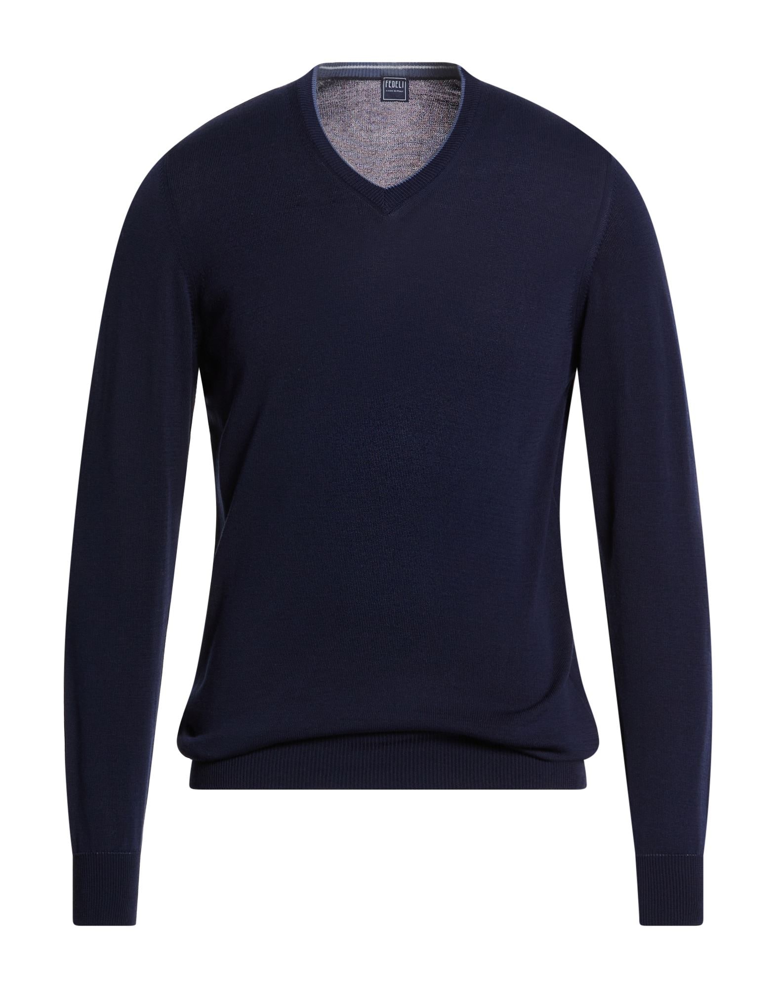 FEDELI - Свитеры