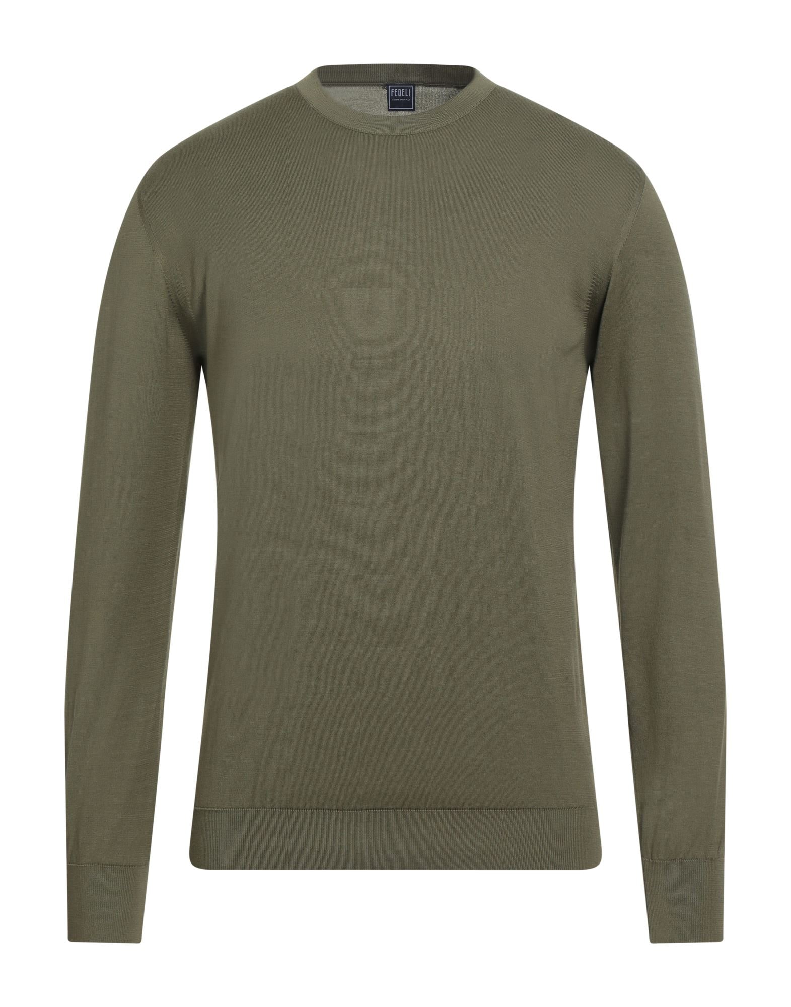FEDELI - Sweaters