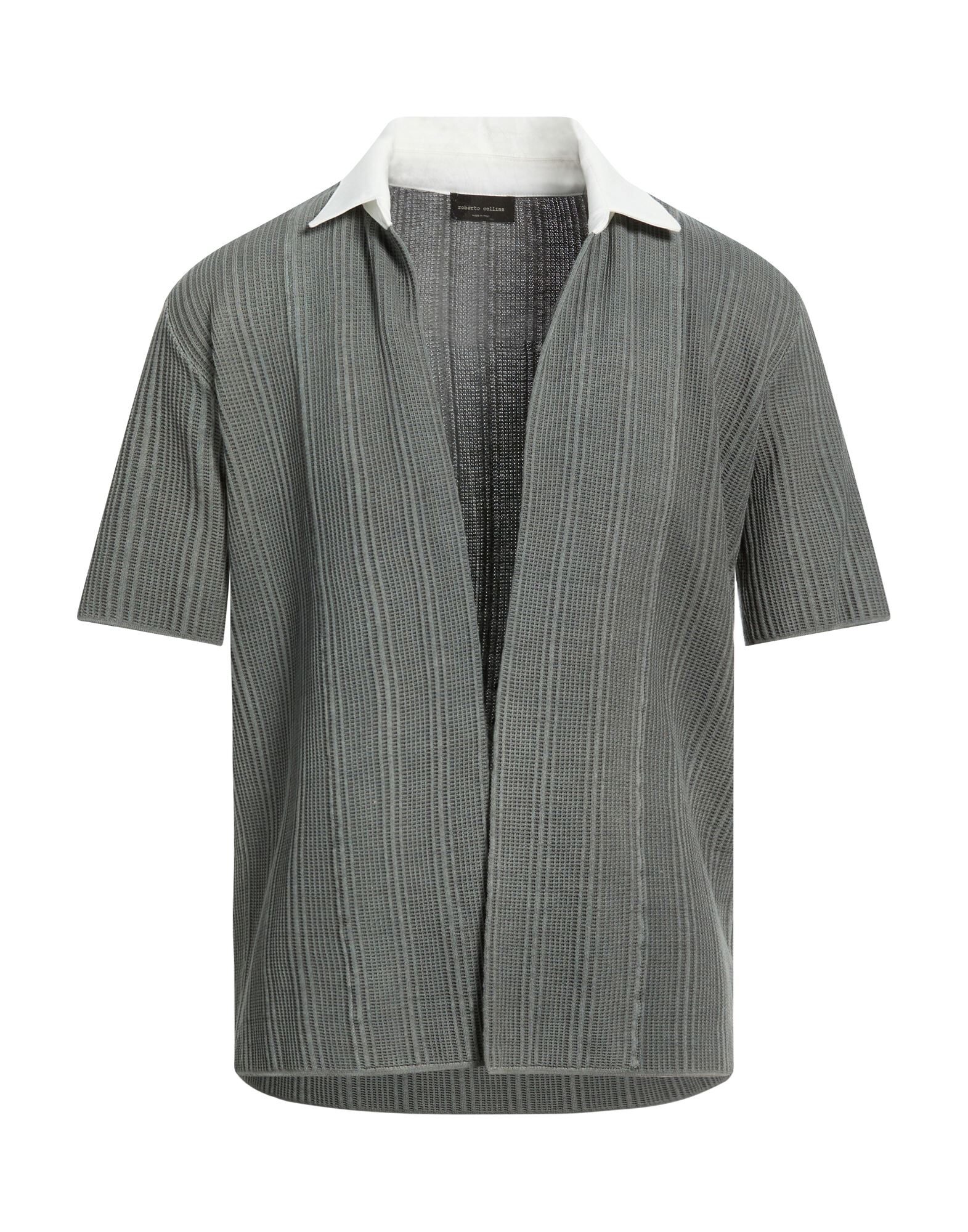 ROBERTO COLLINA - Strickjacken