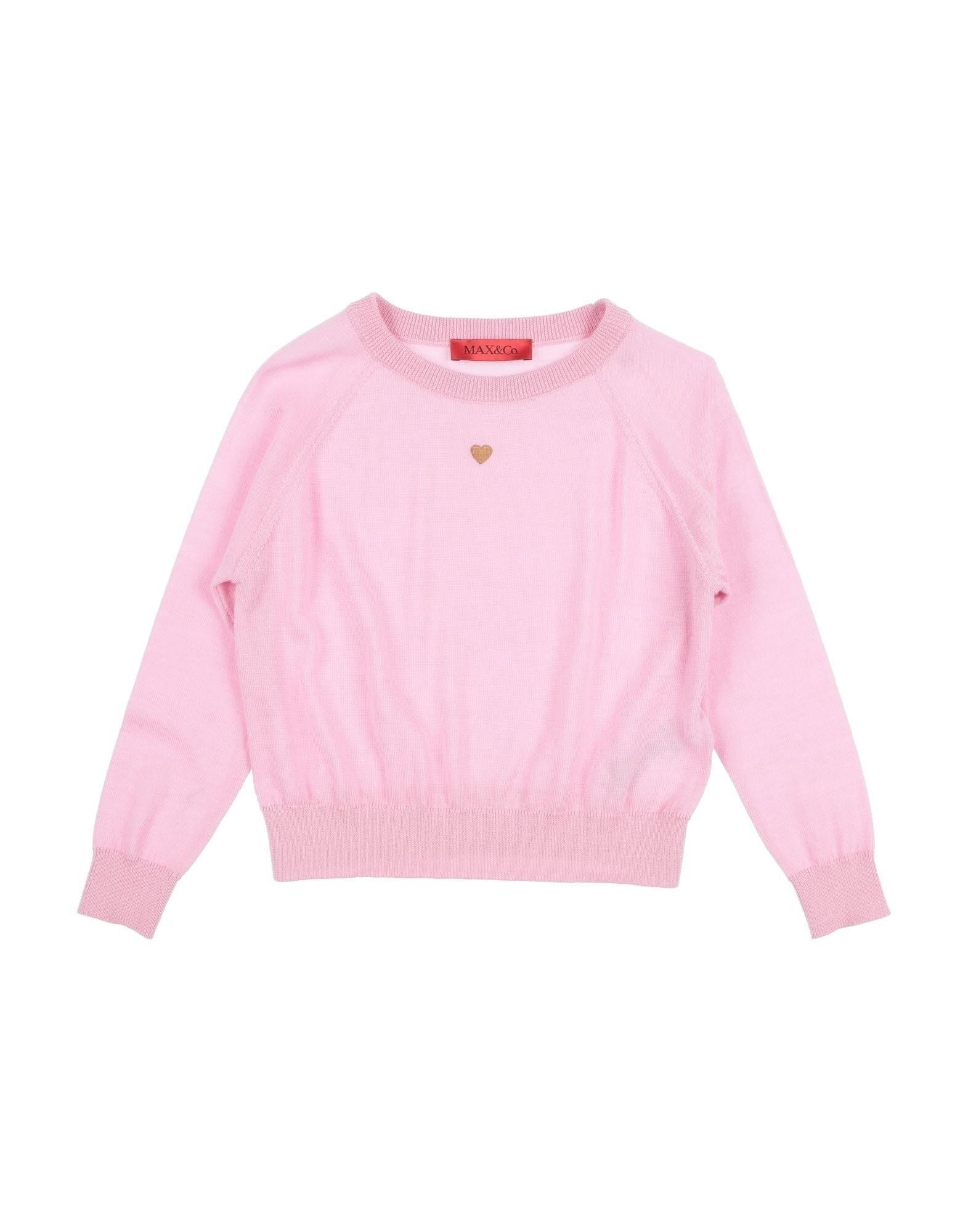 MAX&Co. - Sweaters