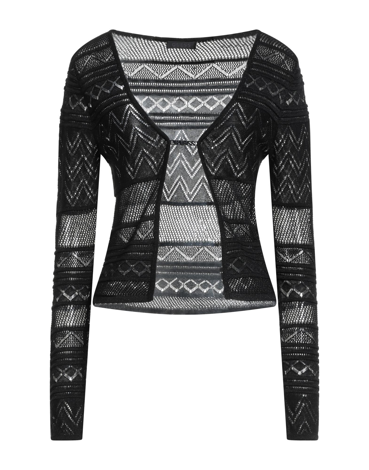 GUESS - カーディガン