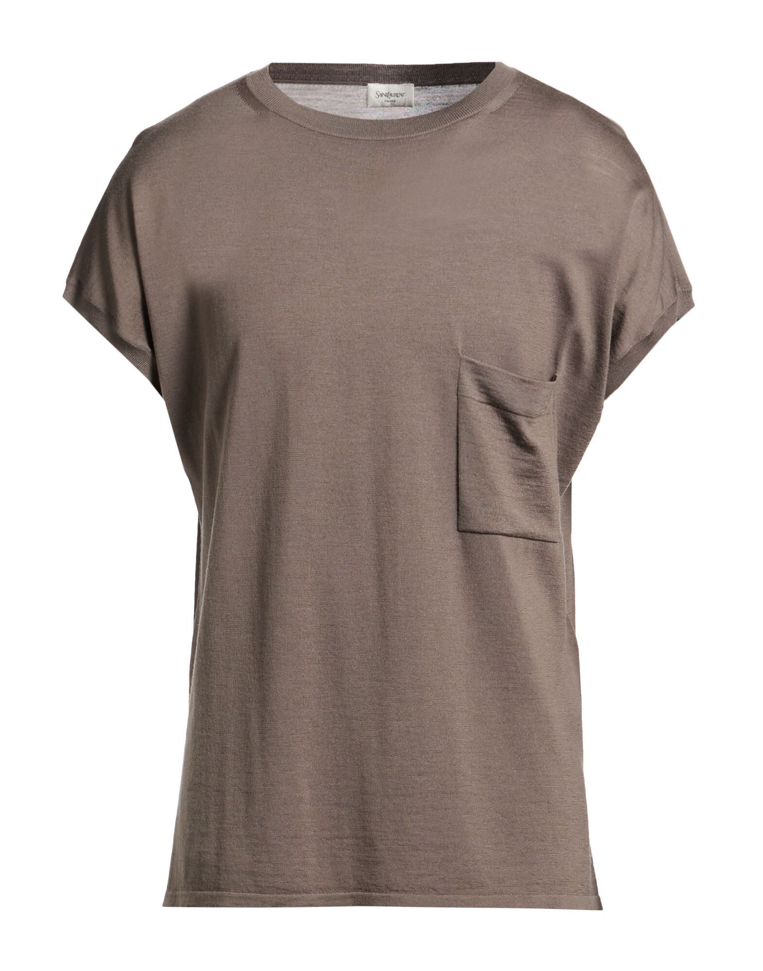 SAINT LAURENT - Свитеры