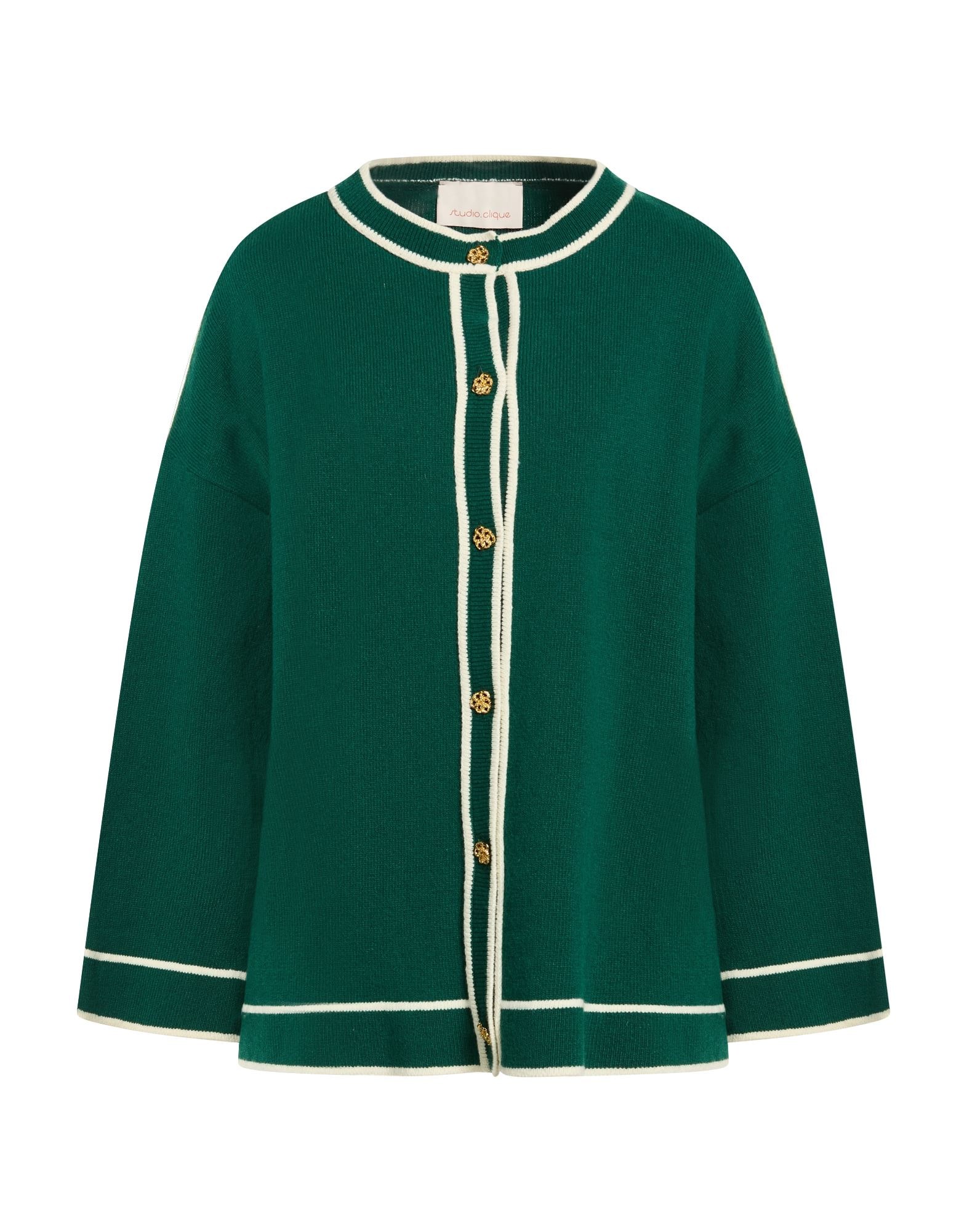 STUDIO.CLIQUE - Cardigans