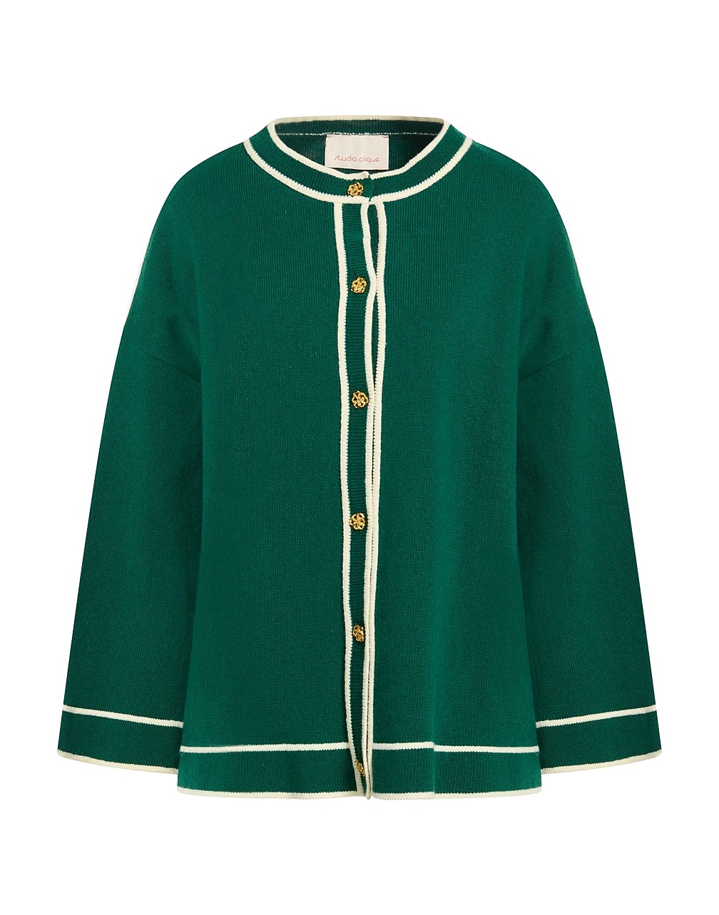 STUDIO.CLIQUE - Cardigans