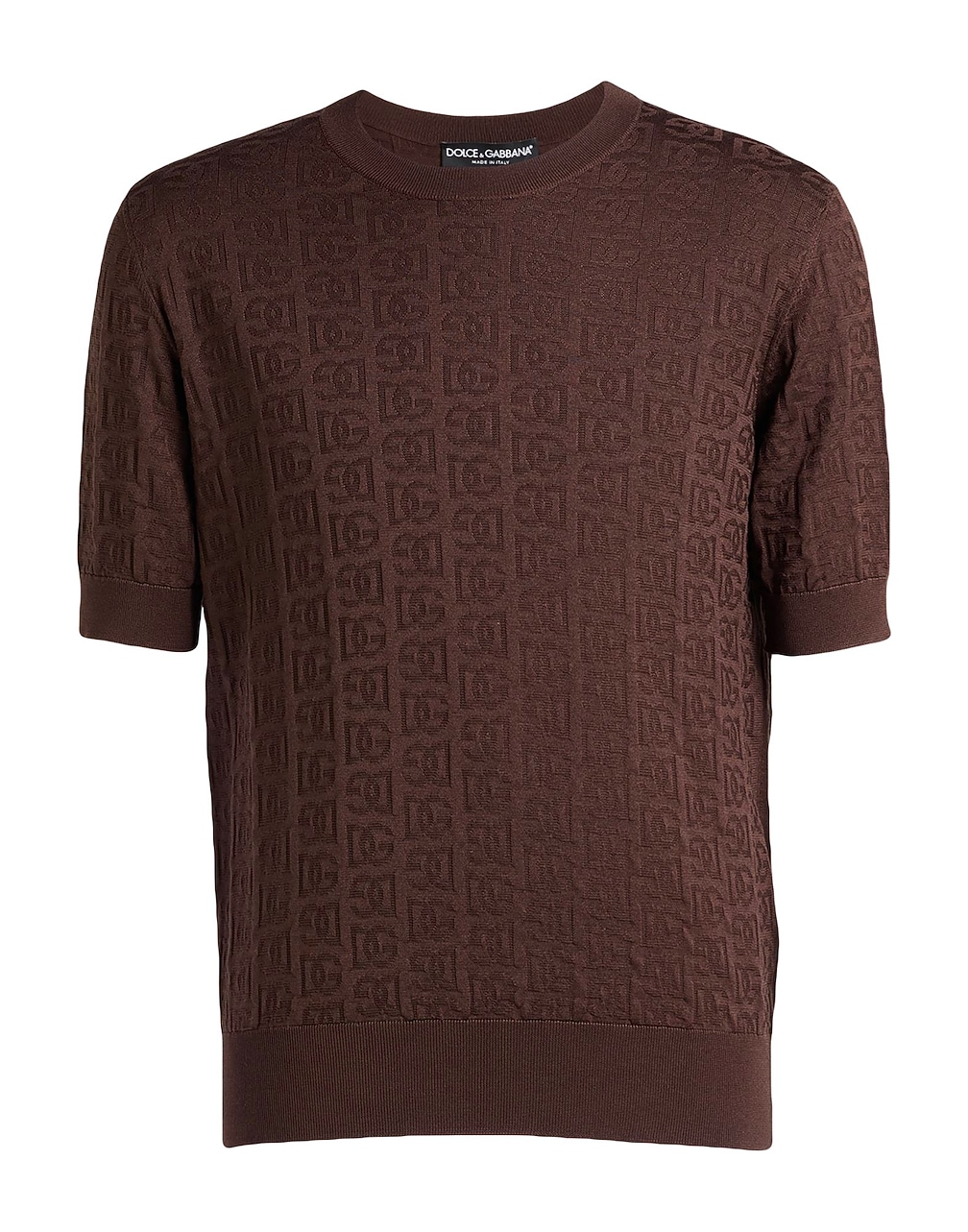 DOLCE&GABBANA - Sweaters