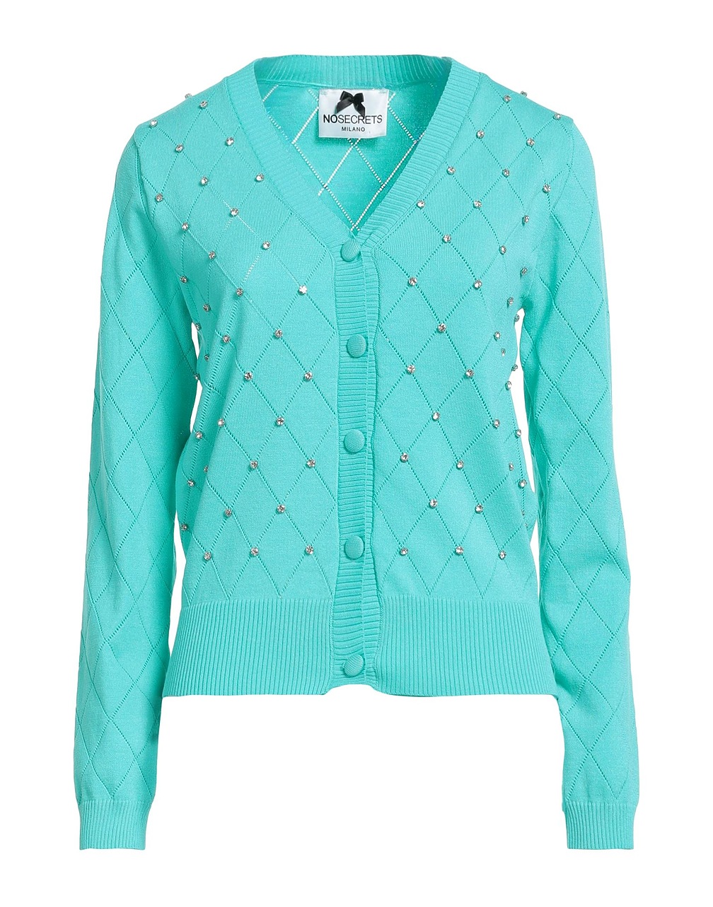 NO SECRETS - Cárdigans