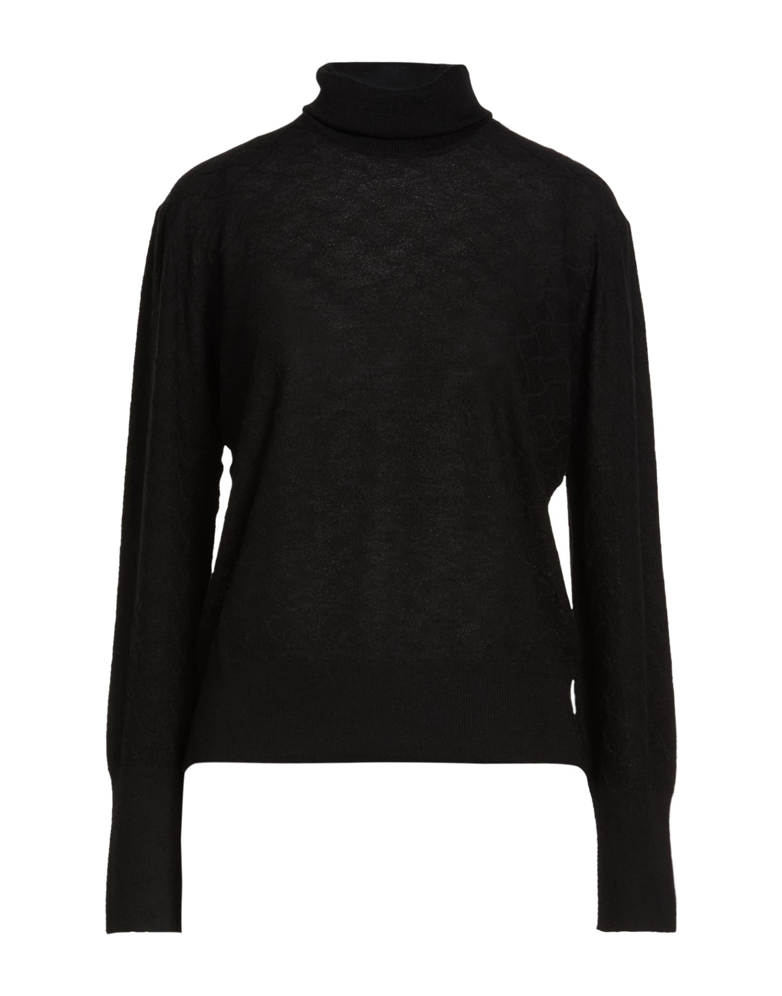 DRUMOHR - Cols roulés