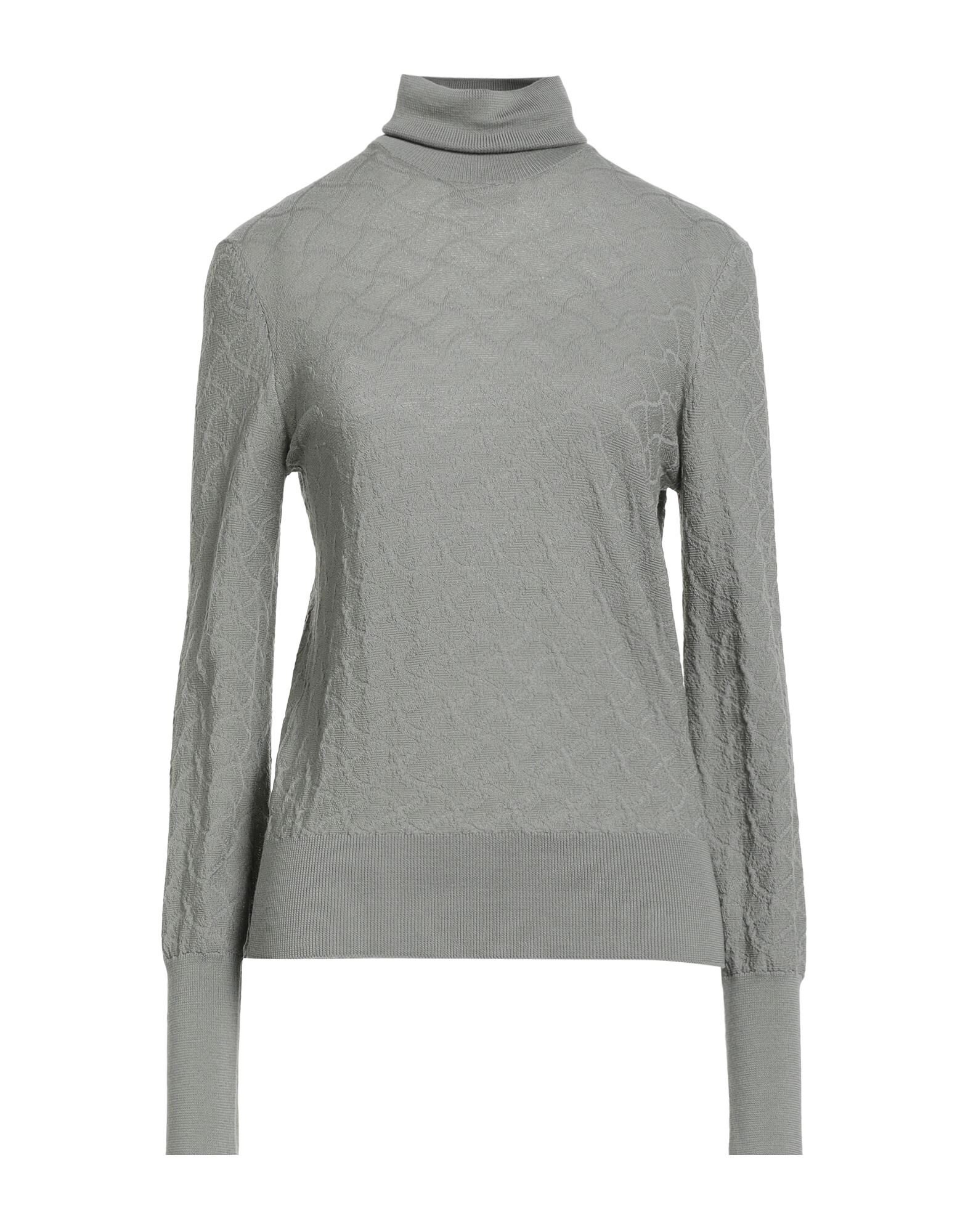 DRUMOHR - Turtlenecks