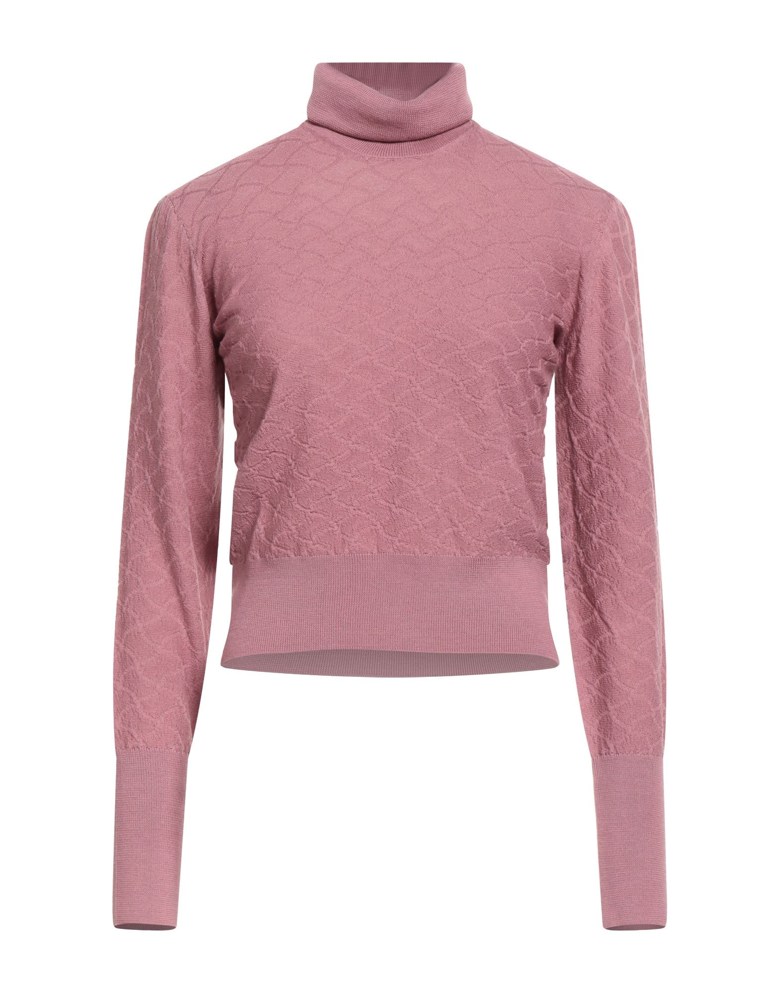 DRUMOHR - Turtlenecks