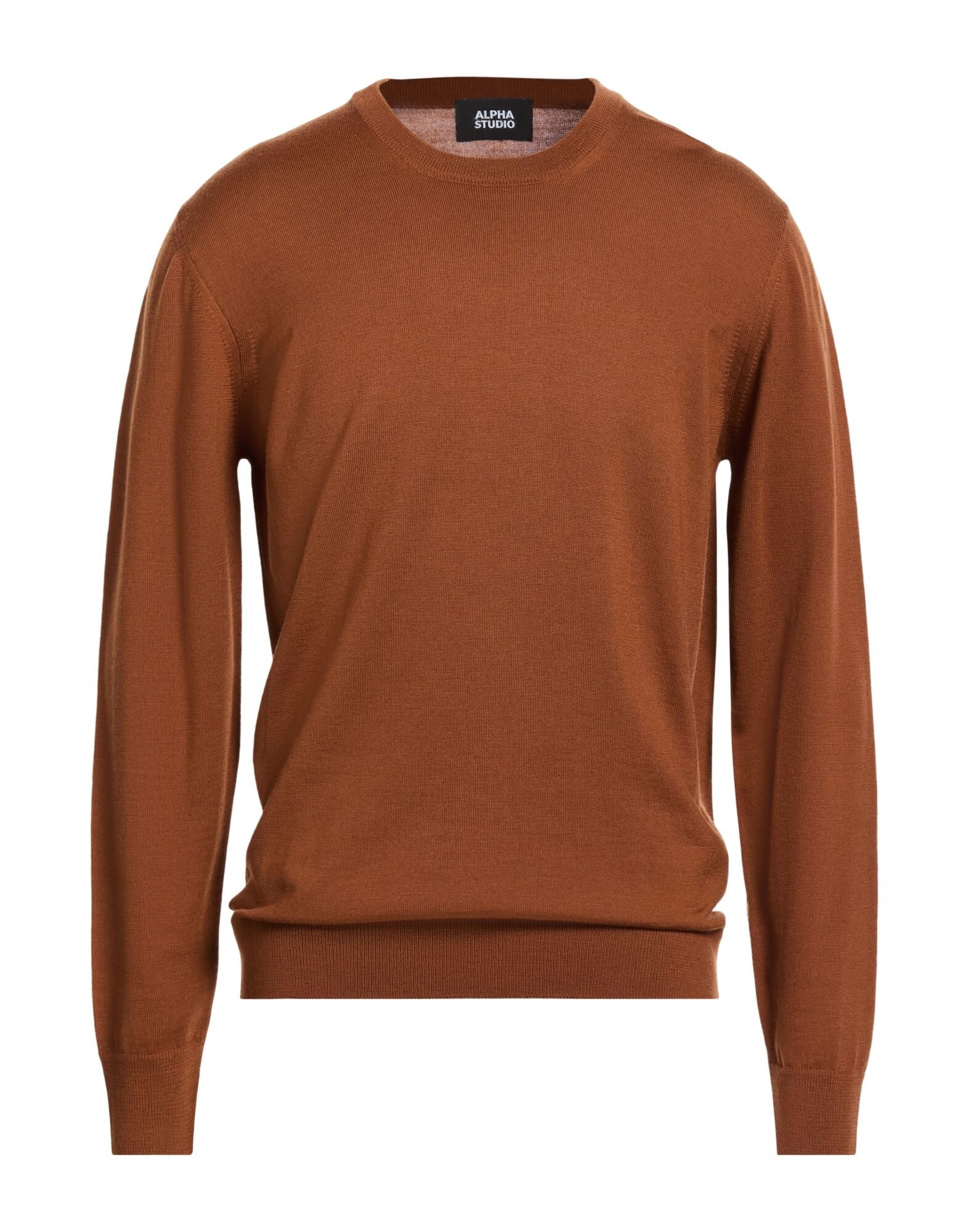 ALPHA STUDIO - Свитеры