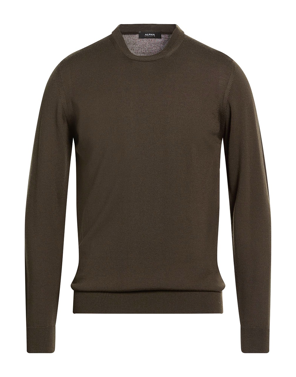 ALPHA STUDIO - Sweaters