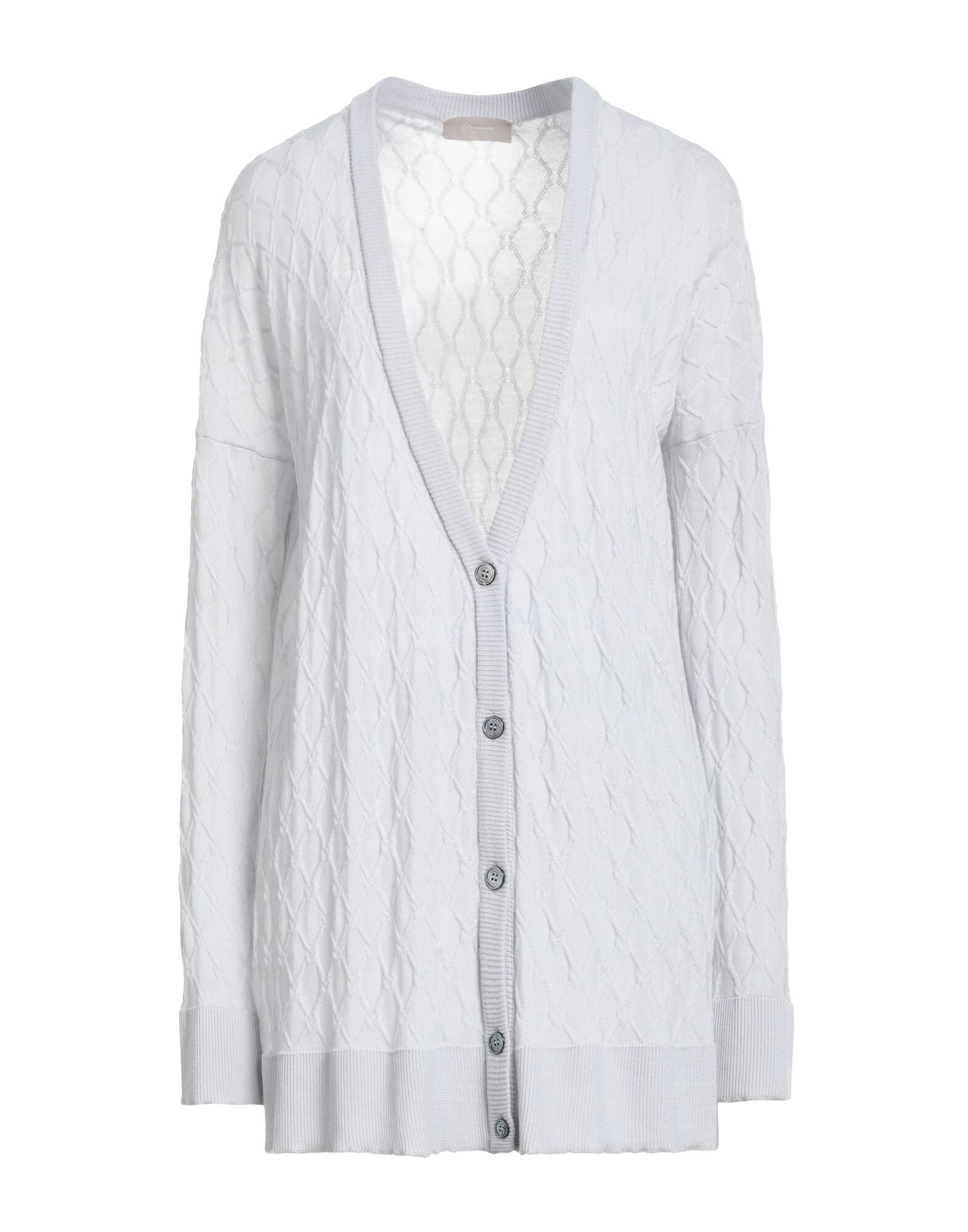 DRUMOHR - Strickjacken