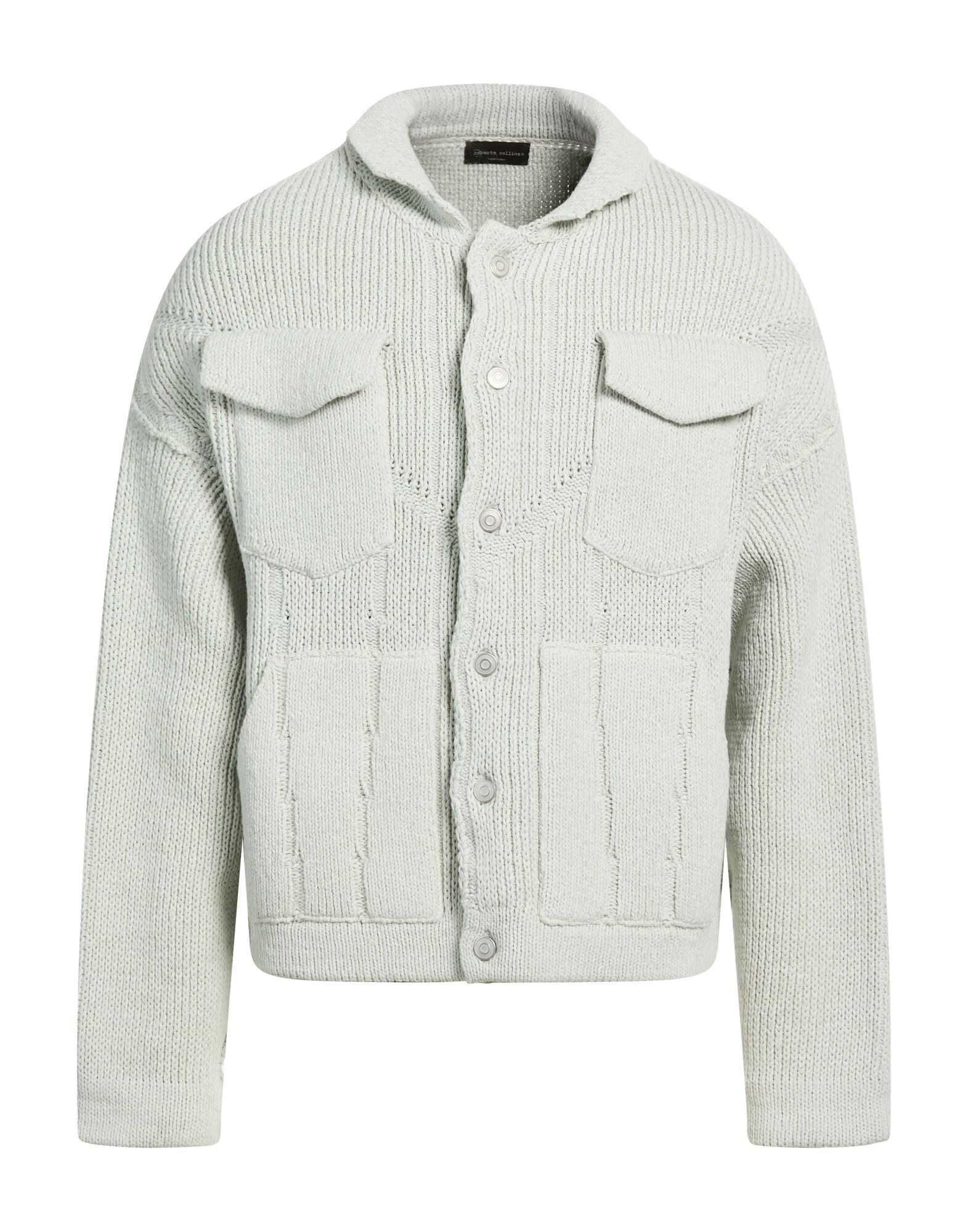 ROBERTO COLLINA - Cardigans