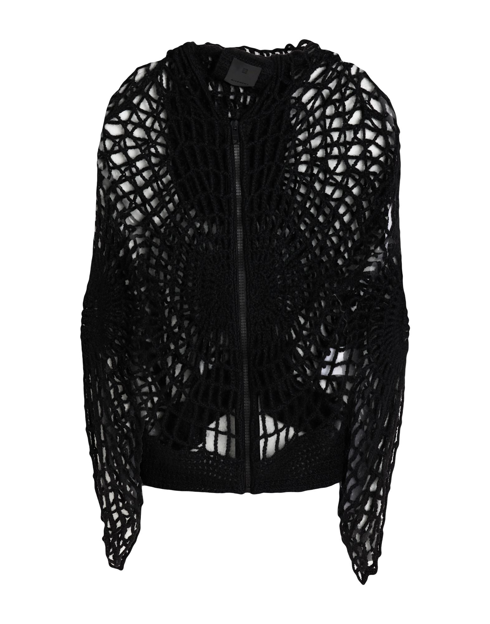 GIVENCHY - Кардиганы