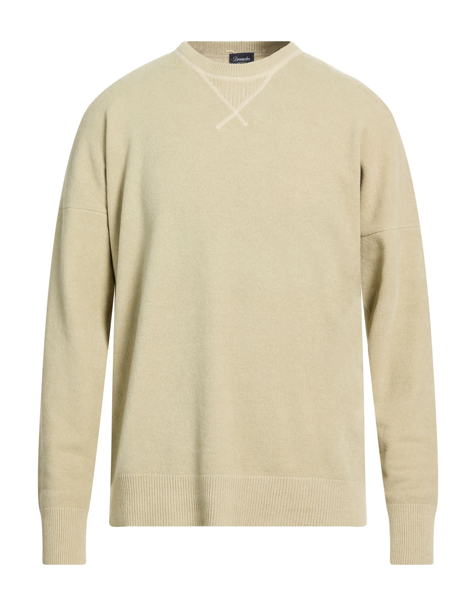 DRUMOHR - Свитеры