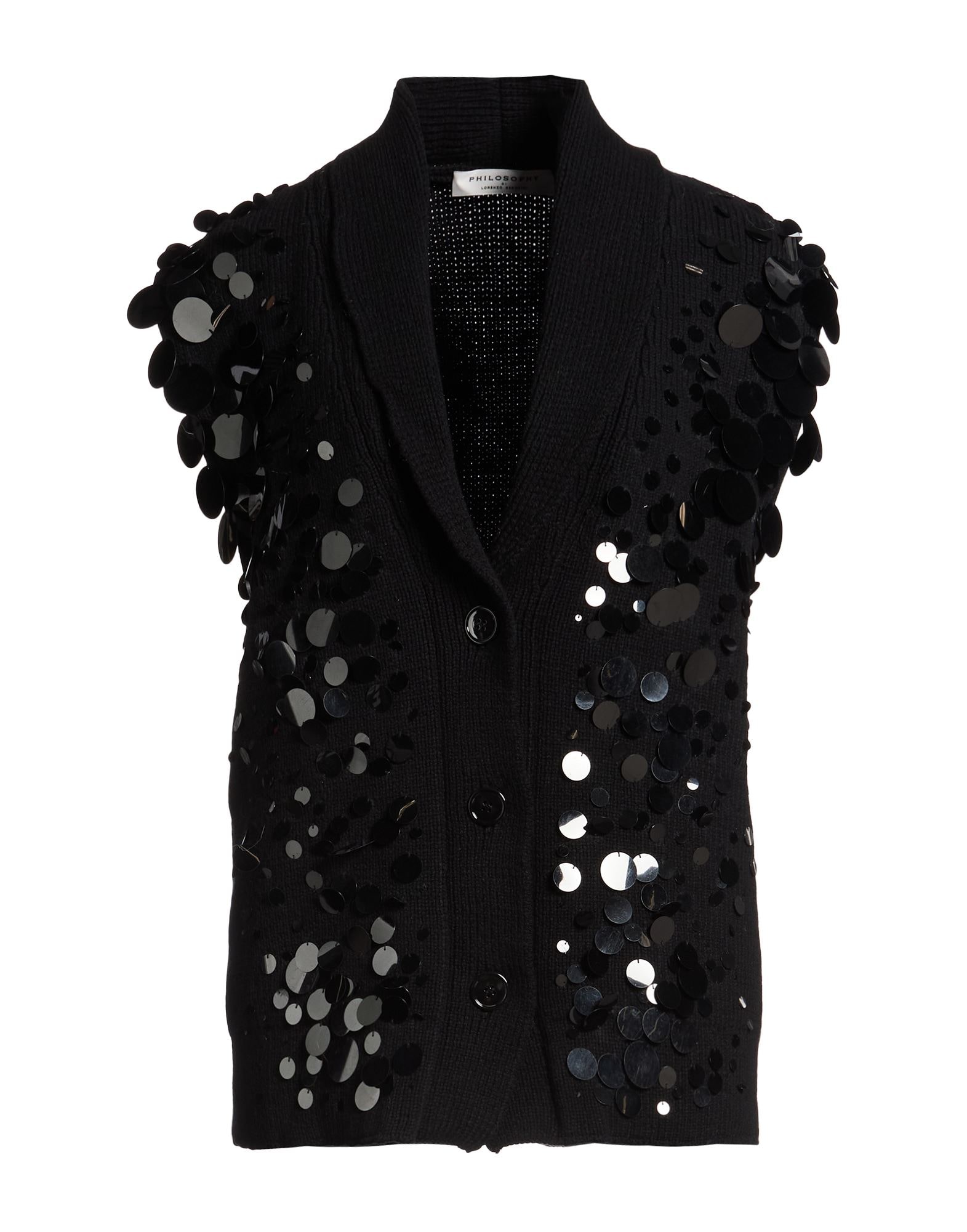 PHILOSOPHY di LORENZO SERAFINI - Cardigans