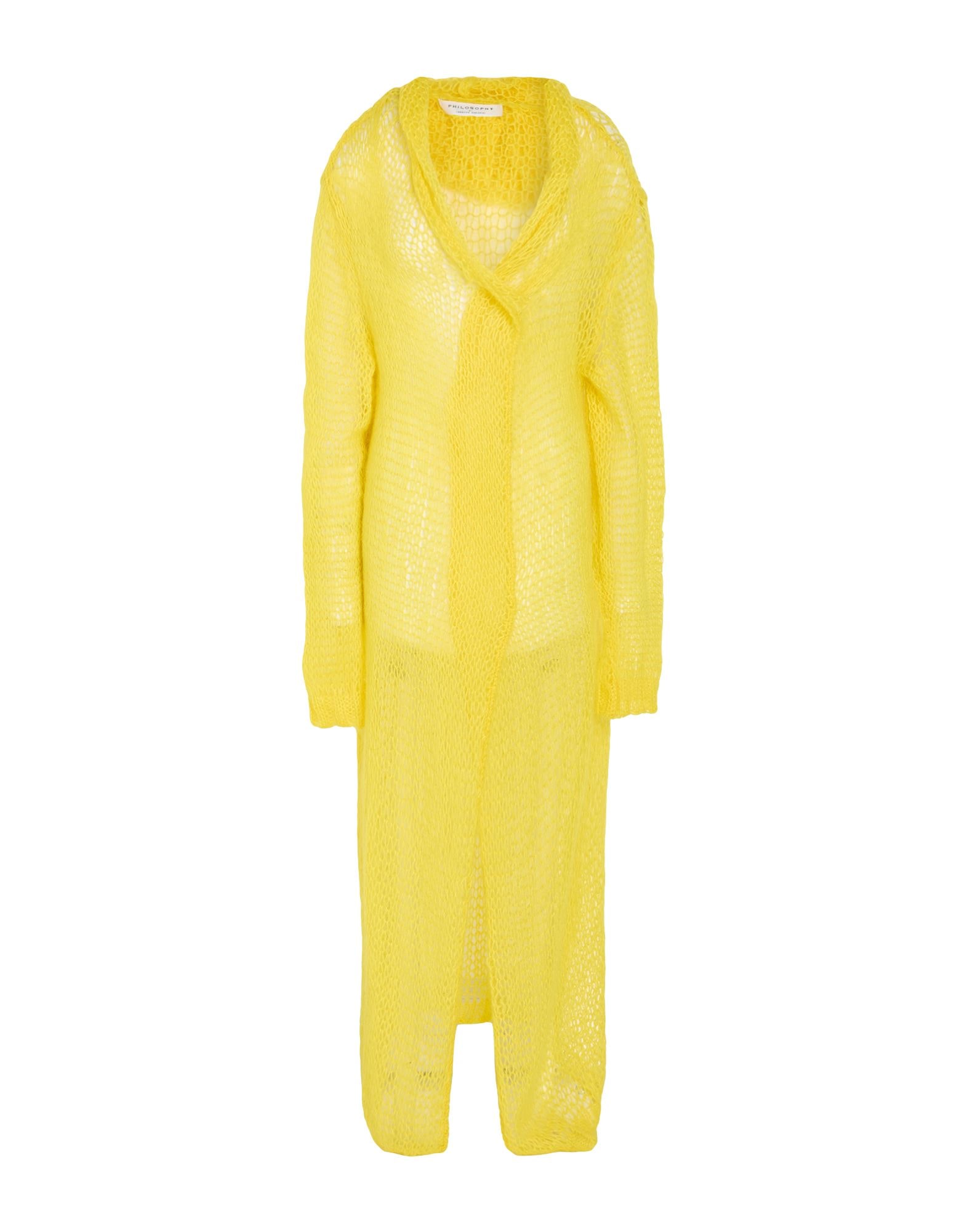 PHILOSOPHY di LORENZO SERAFINI - カーディガン