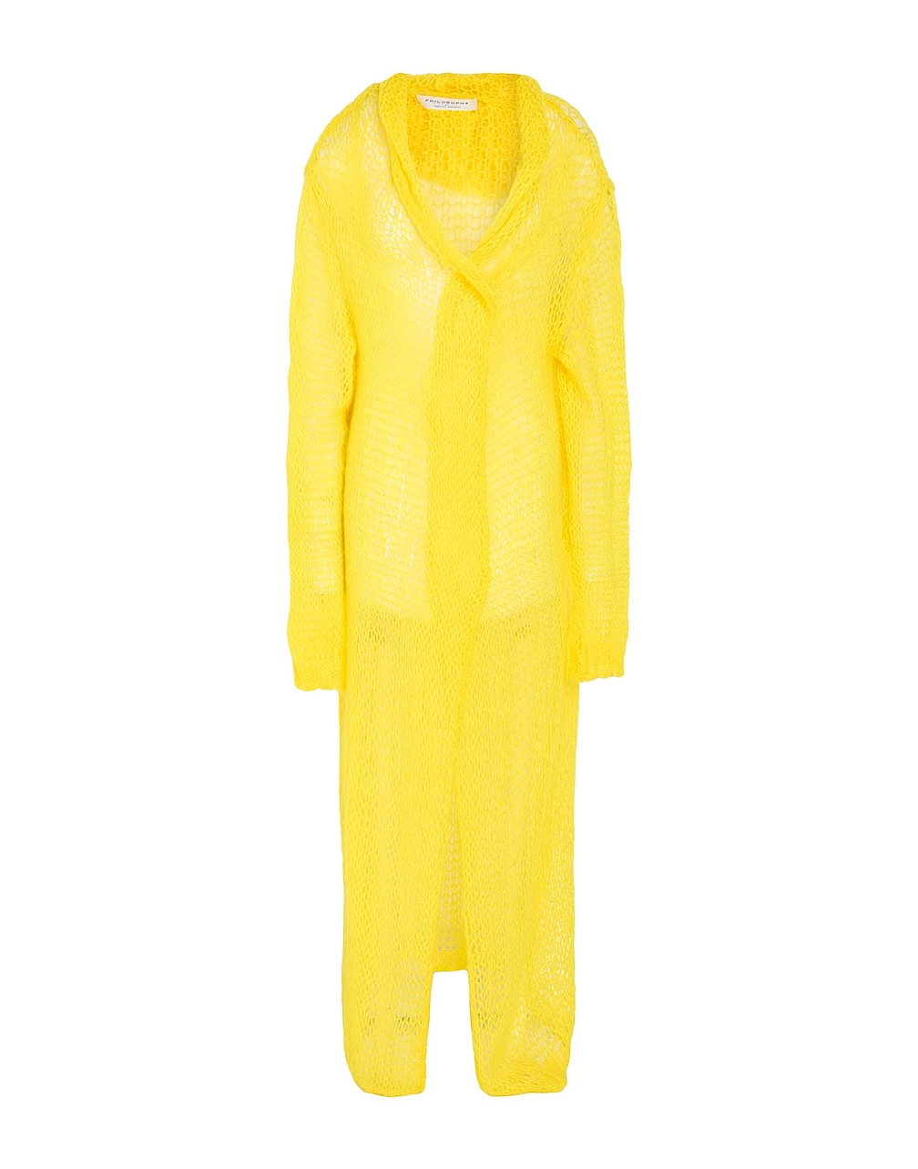 PHILOSOPHY di LORENZO SERAFINI - Cardigans