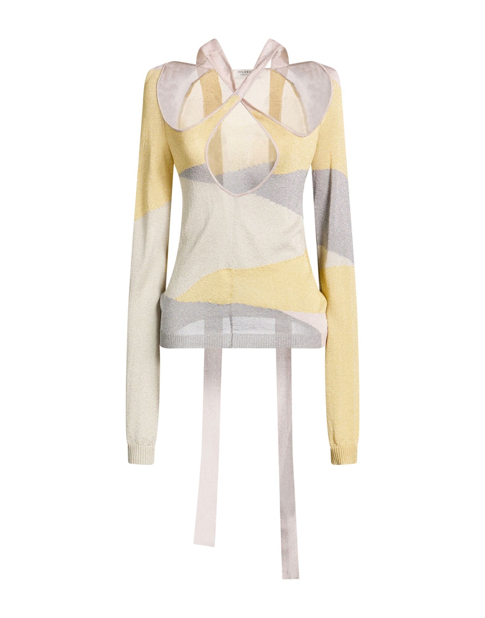 PHILOSOPHY di LORENZO SERAFINI - Sweaters