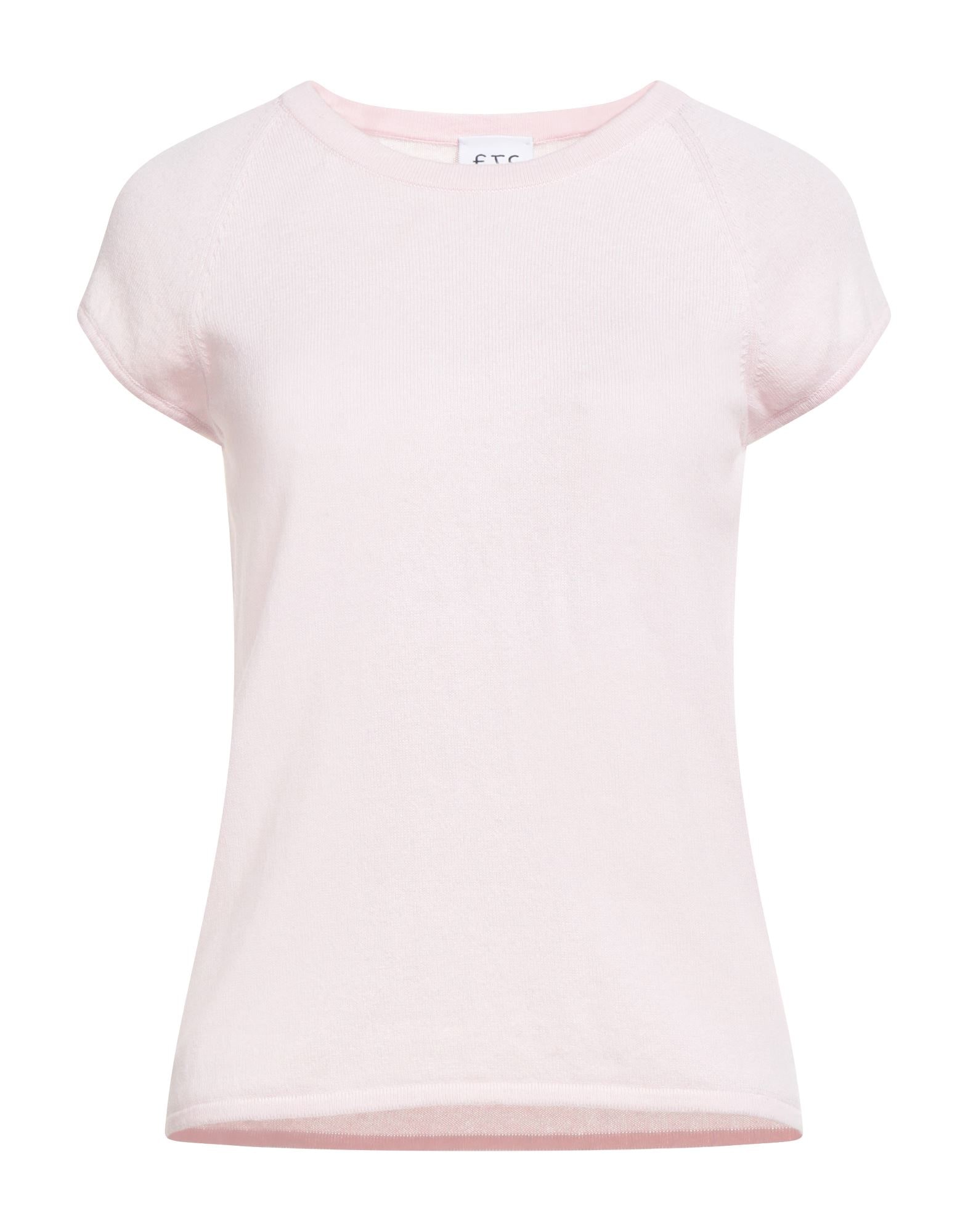 FTC - プルオーバー