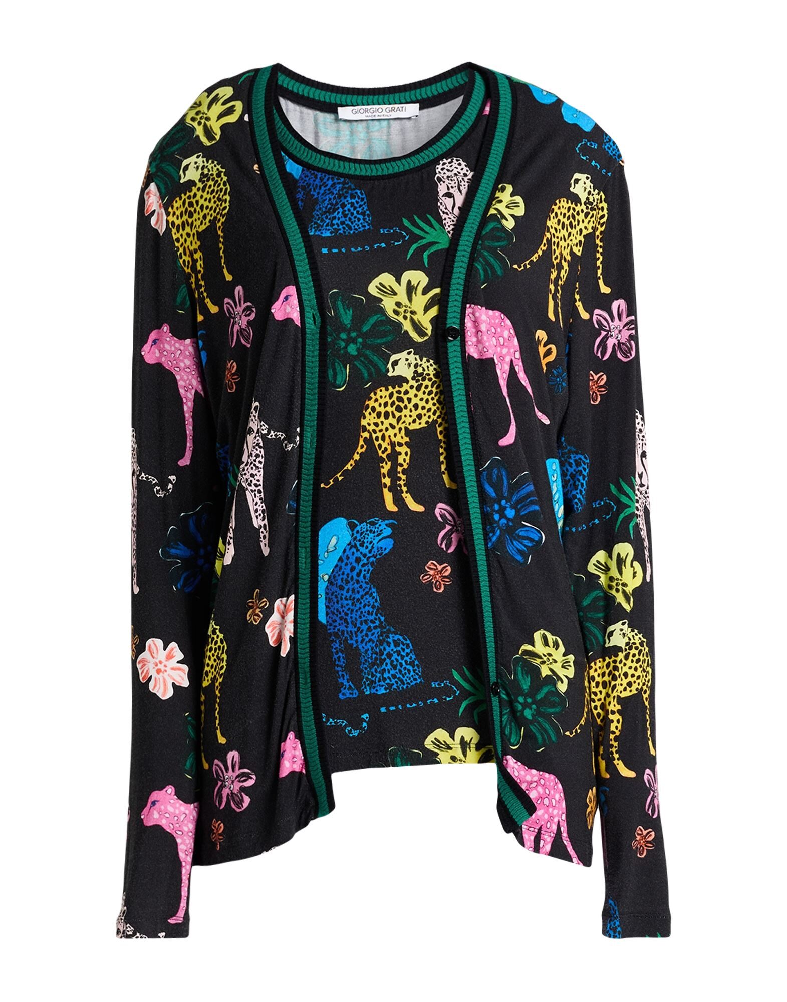 GIORGIO GRATI - Twin sets