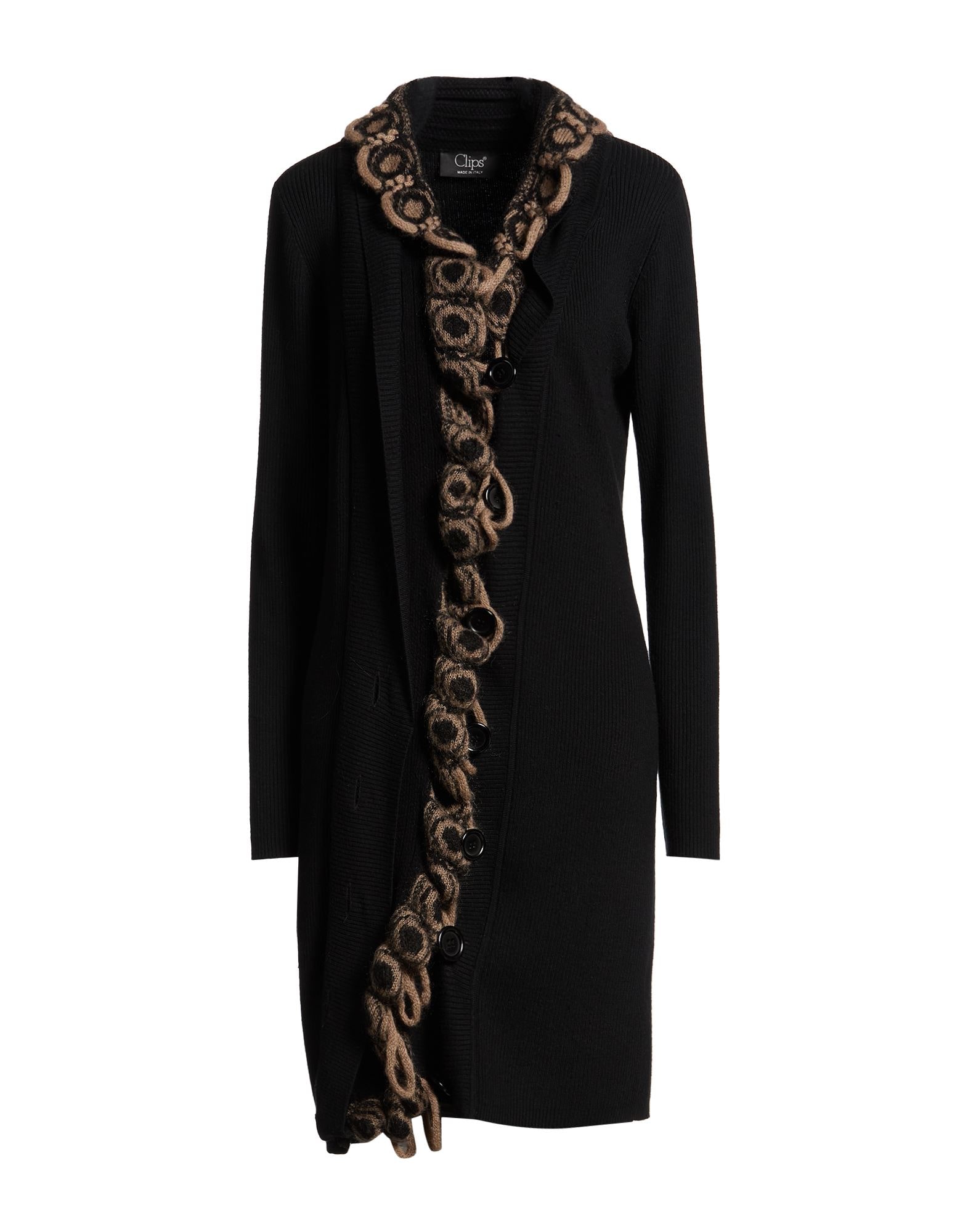 CLIPS - Cardigans