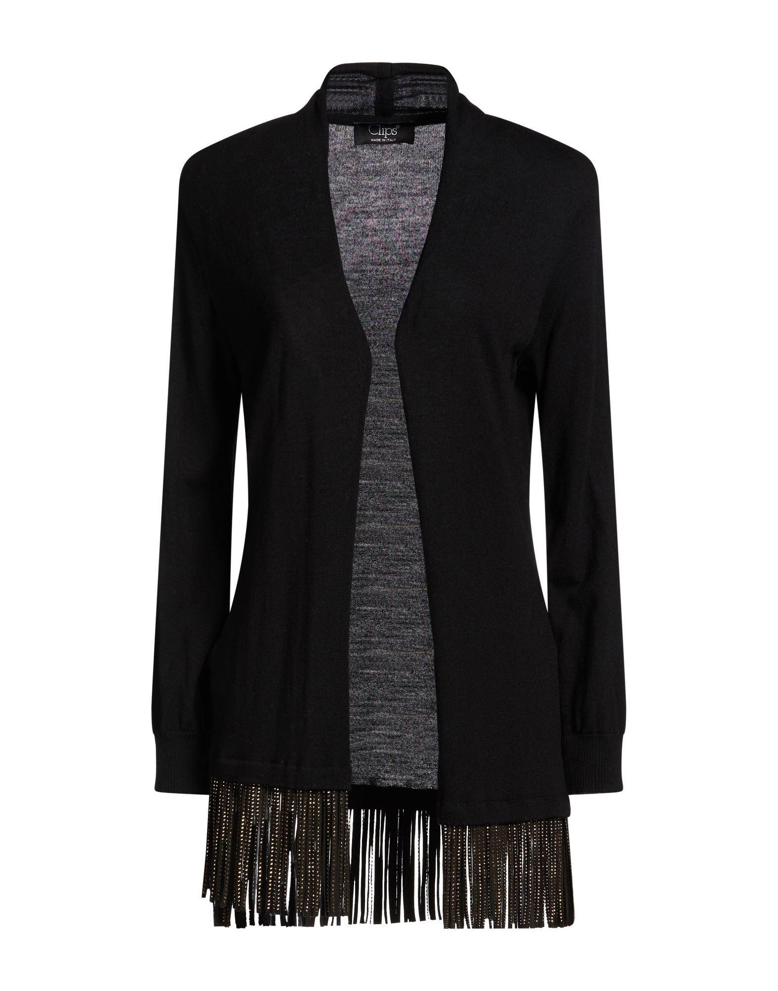 CLIPS - Cardigans