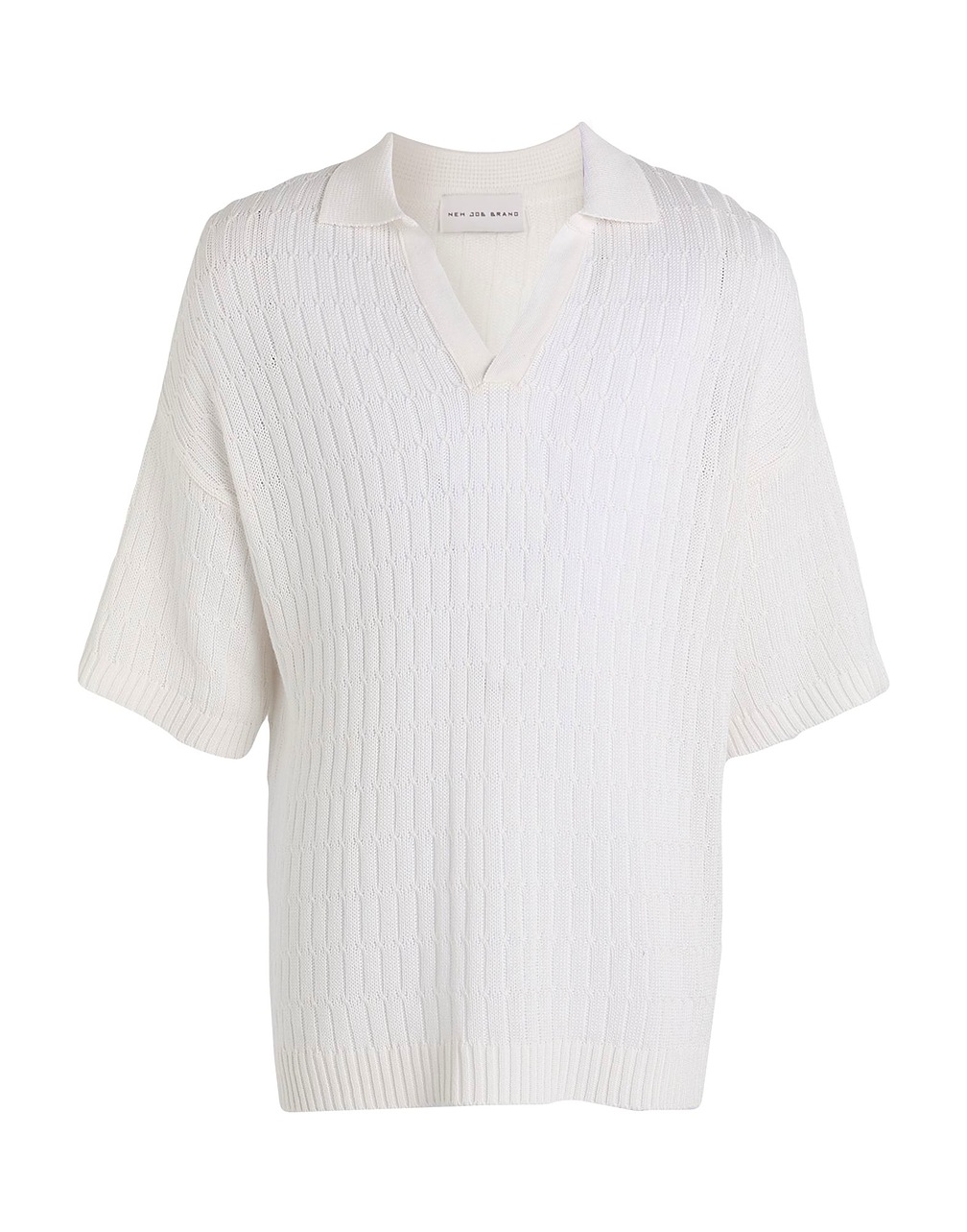 NJB NEW JOB BRAND - Πουλόβερ