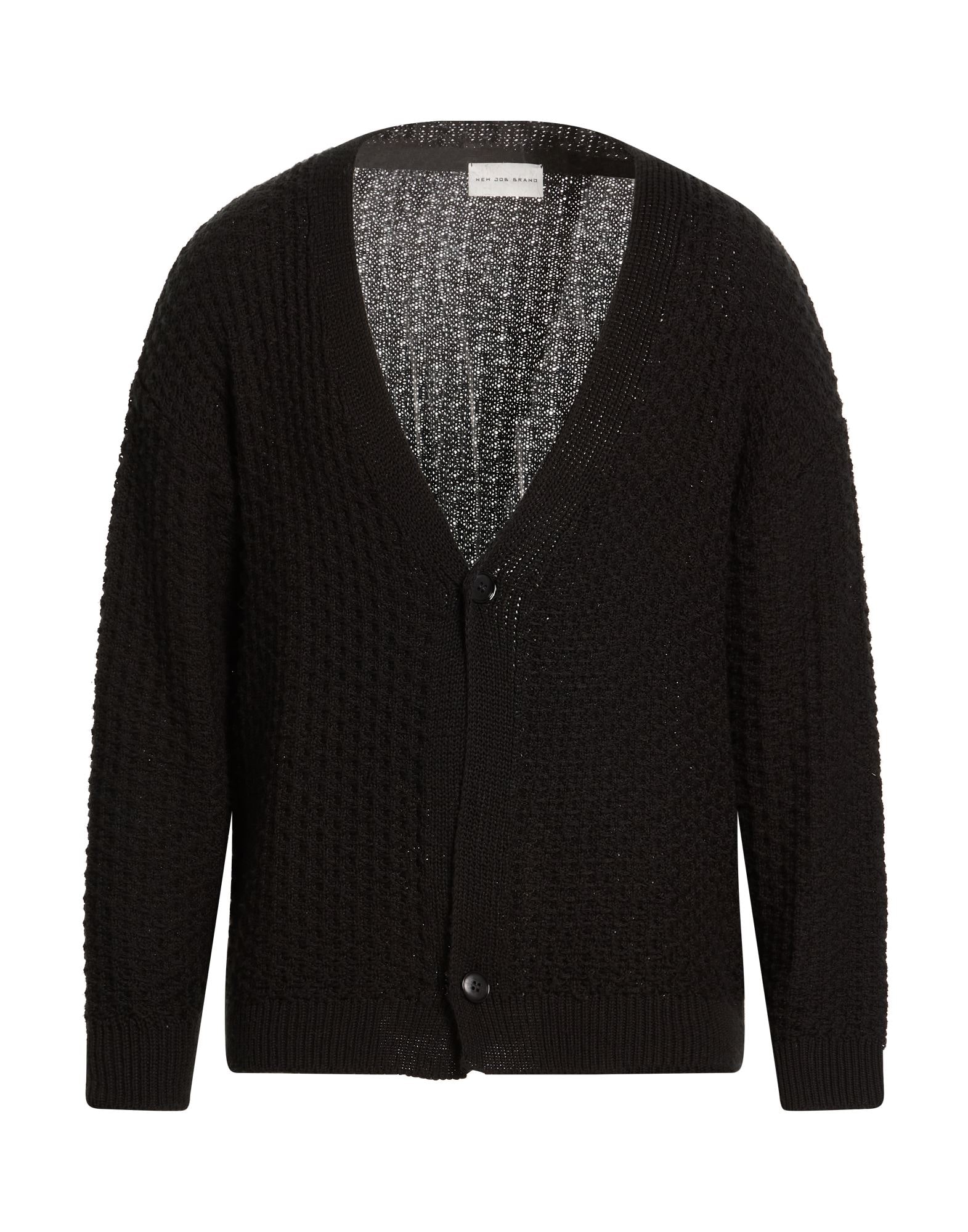 NJB NEW JOB BRAND - Strickjacken