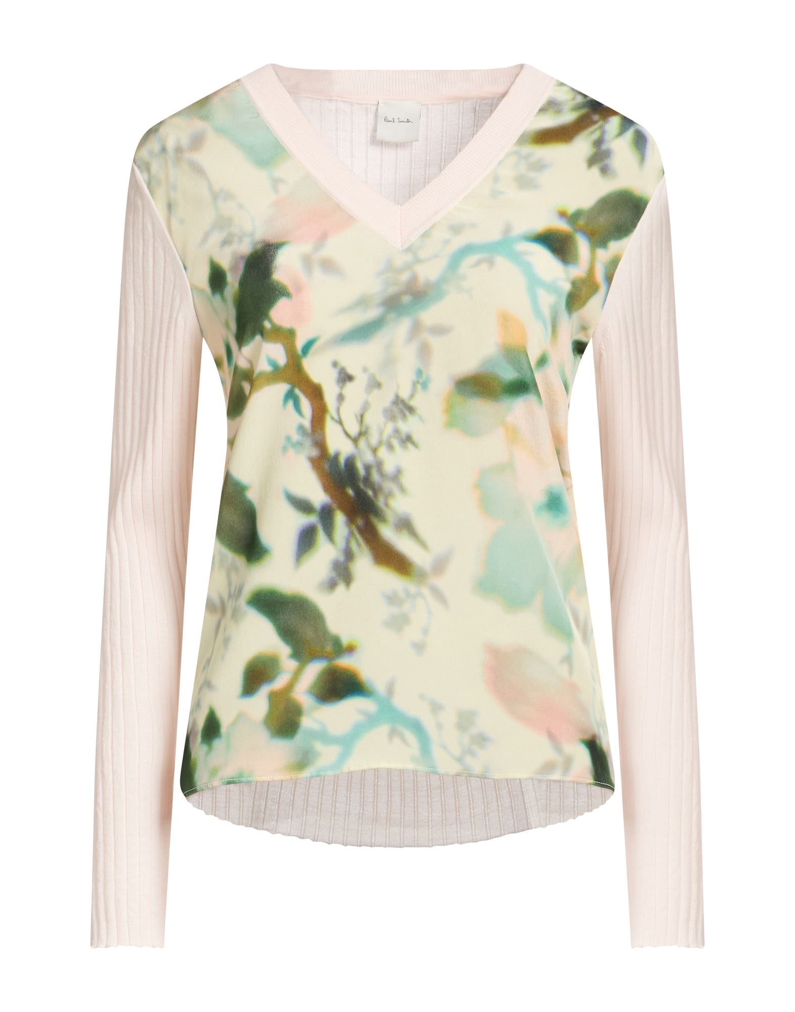 PAUL SMITH - Sweaters