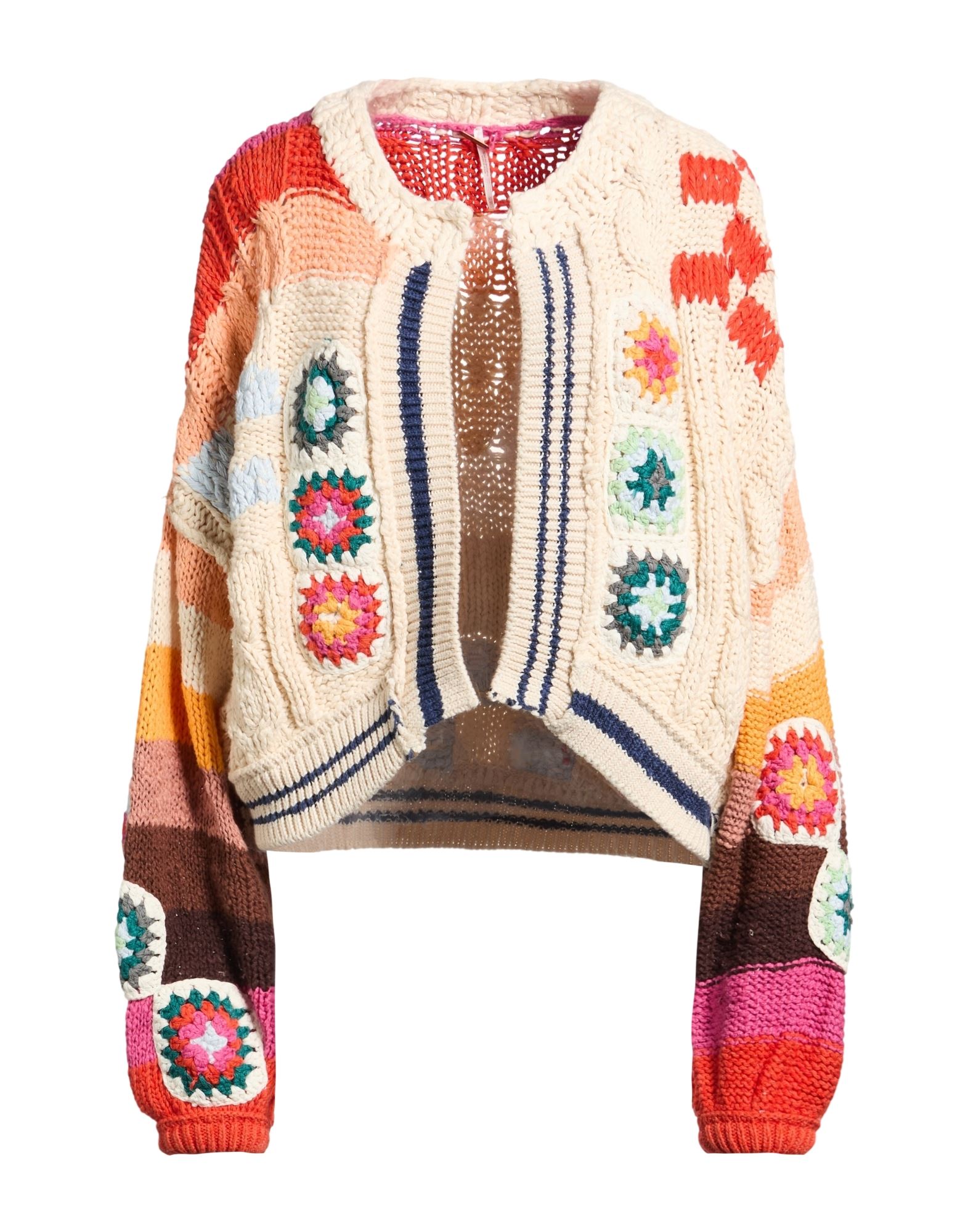 FREE PEOPLE - Cardigans