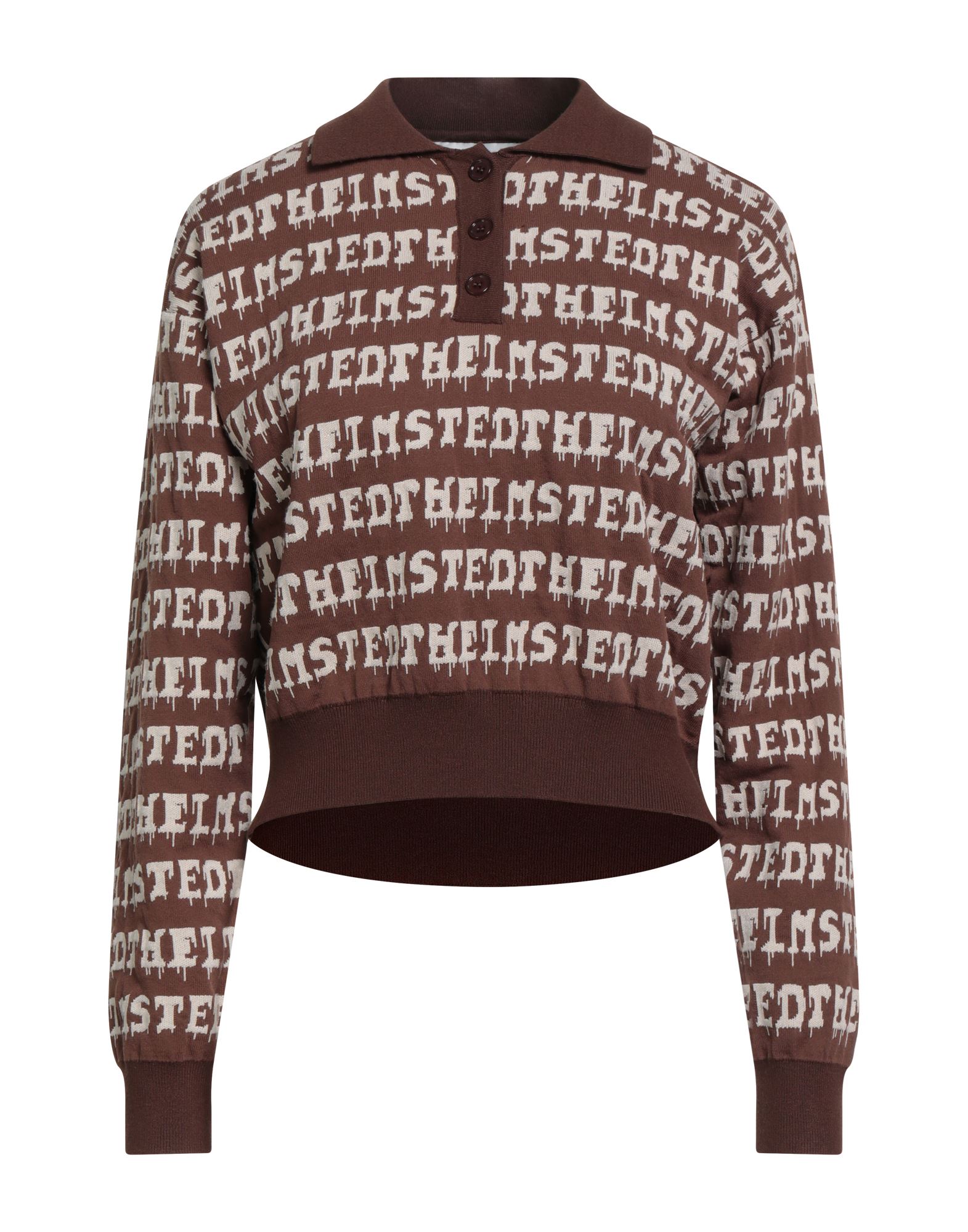 HELMSTEDT - Pullover