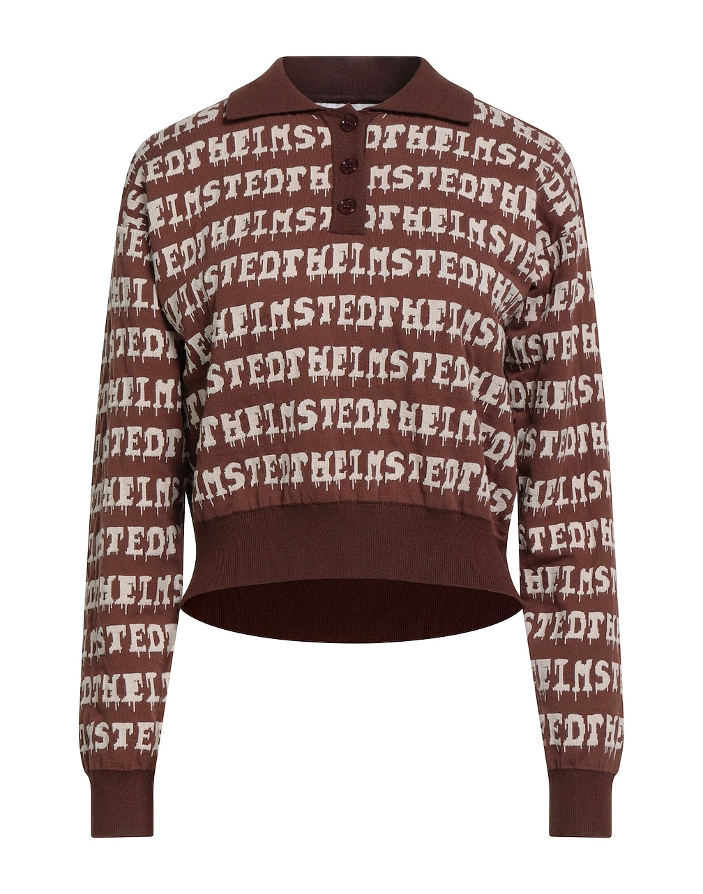 HELMSTEDT - Sweaters