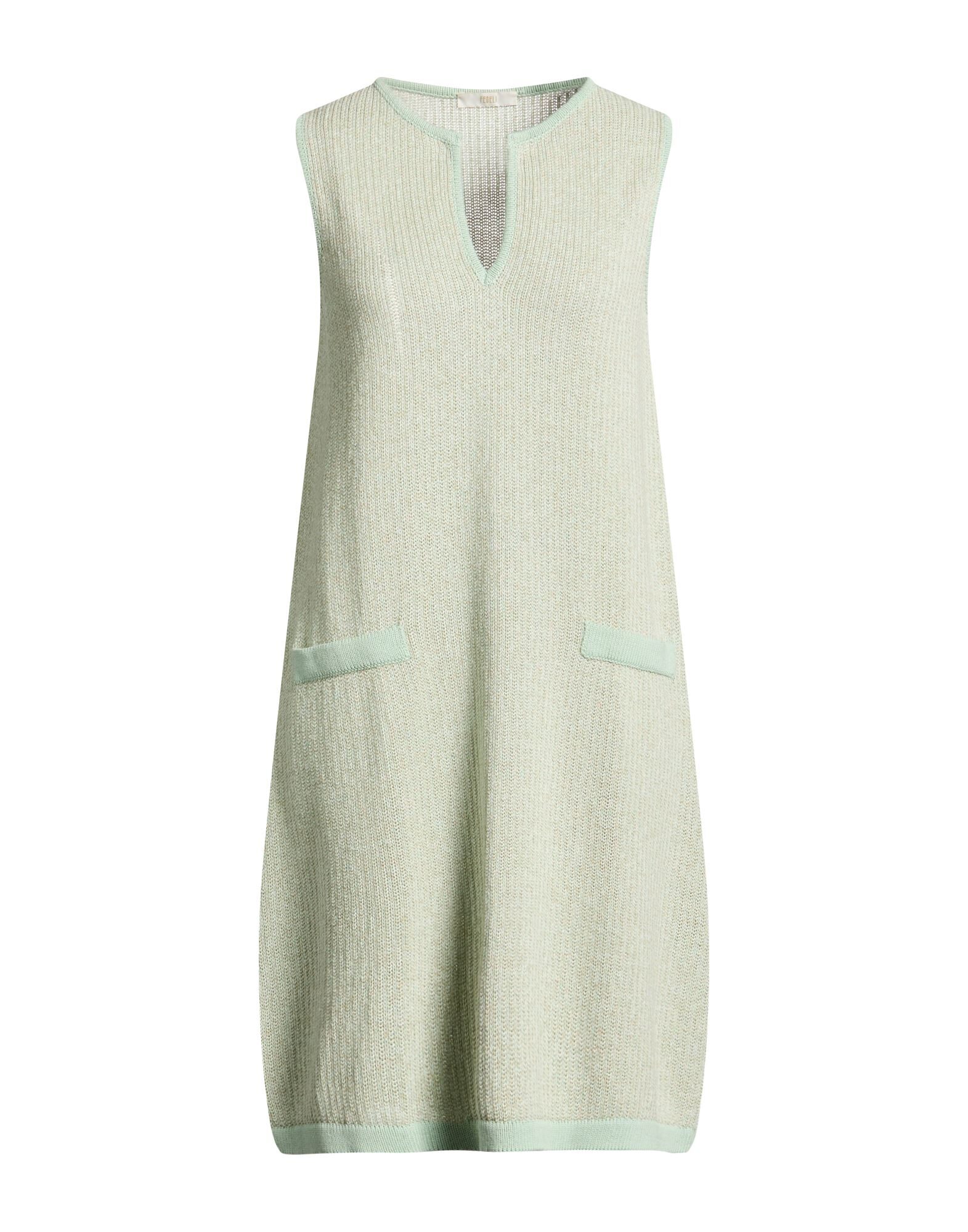 FEDELI - Mini-Kleider