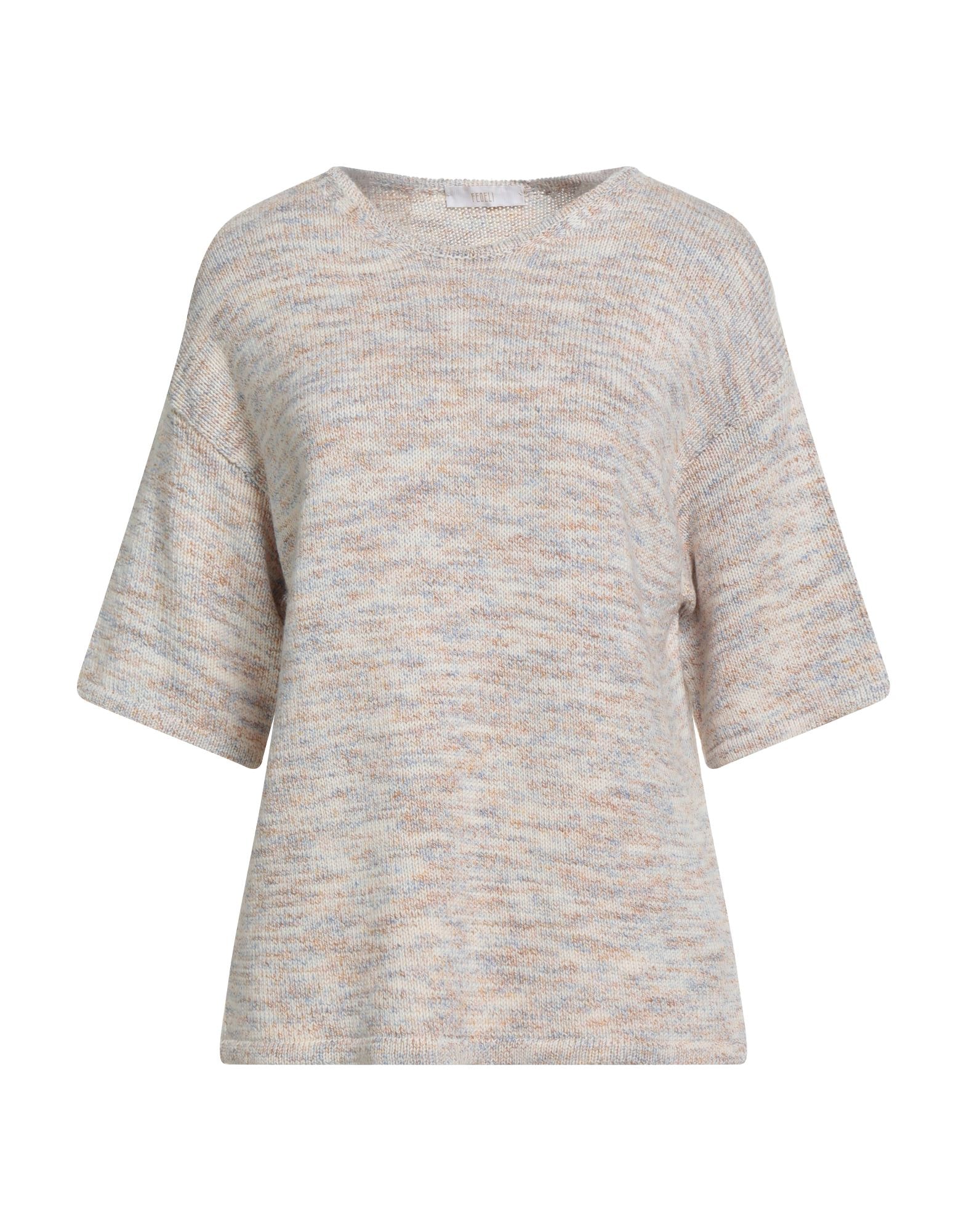 FEDELI - Свитеры