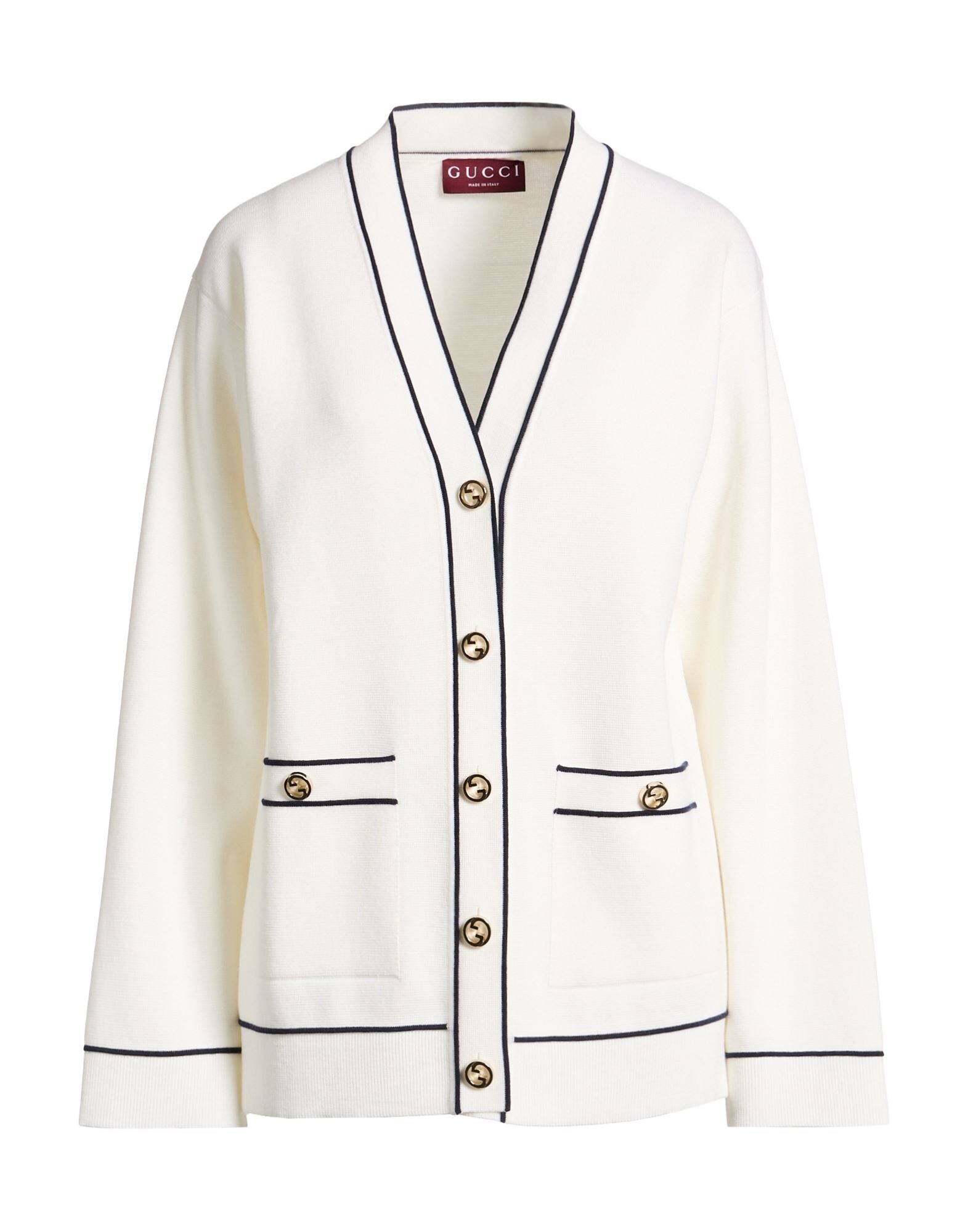 GUCCI - Кардиганы