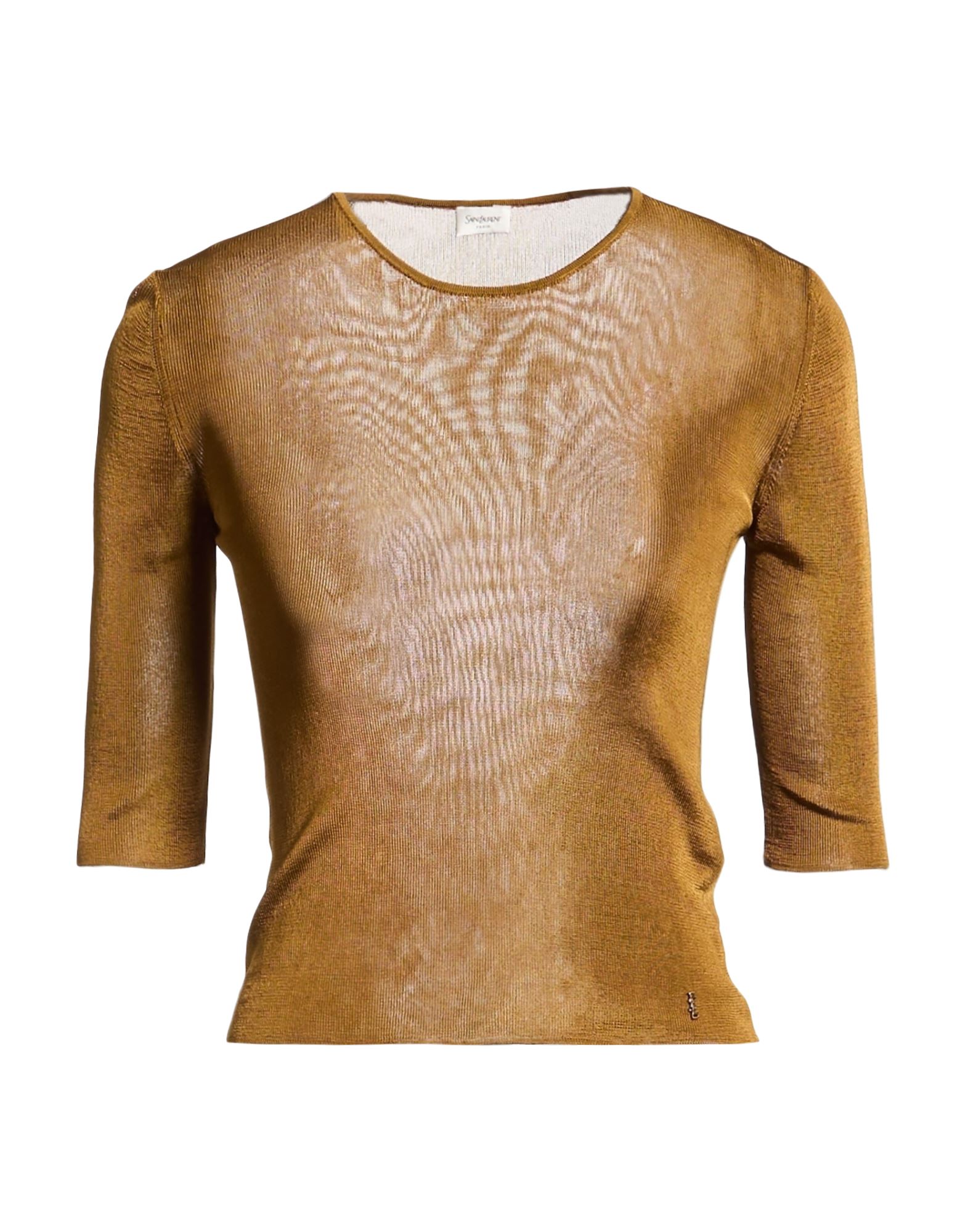 SAINT LAURENT - Jumpers