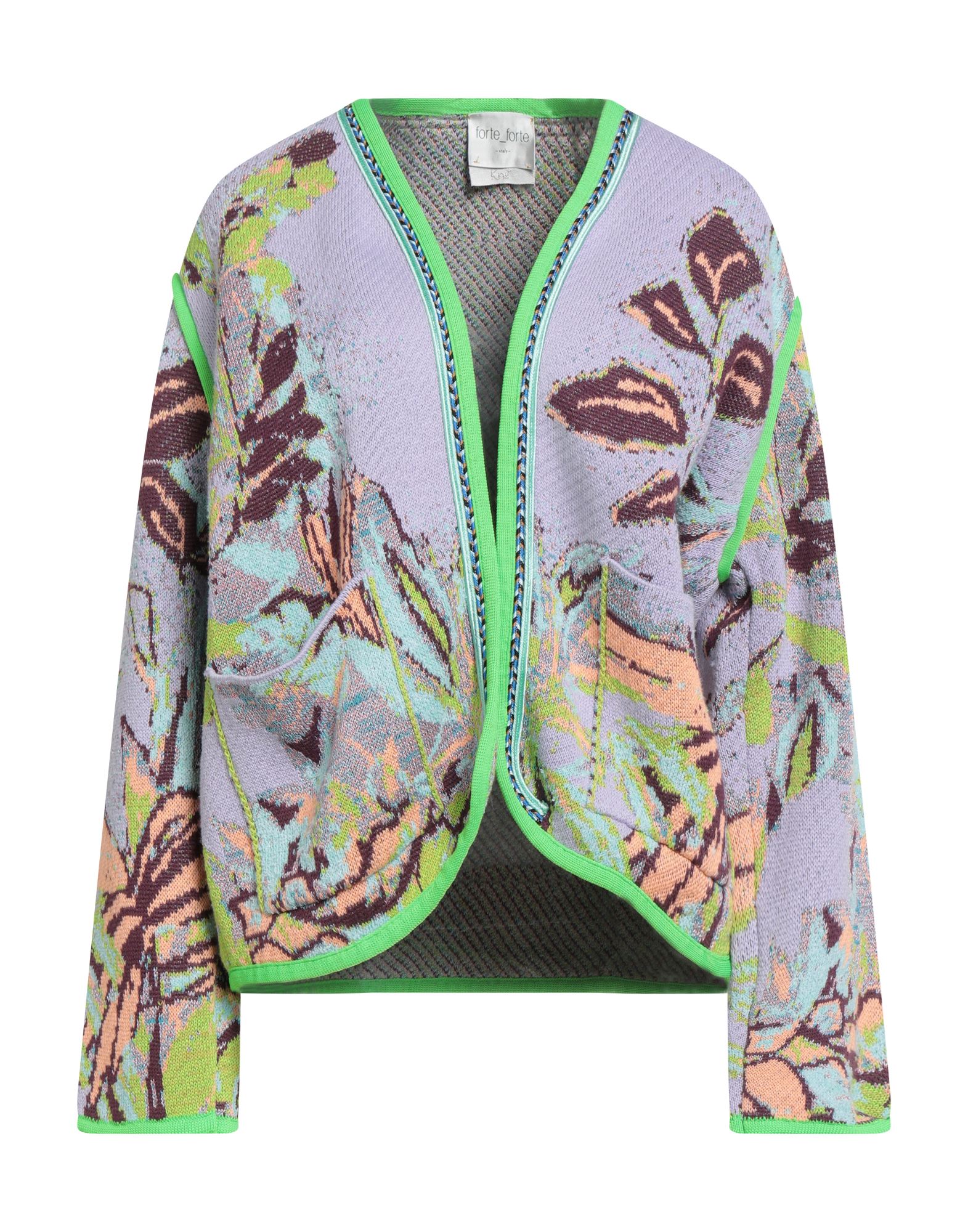 FORTE_FORTE - Cardigans