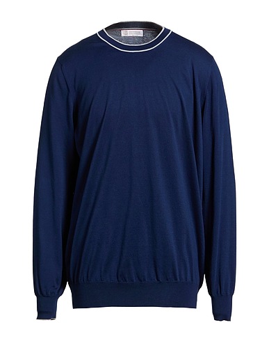 BRUNELLO CUCINELLI Jumper 100% Cotton
