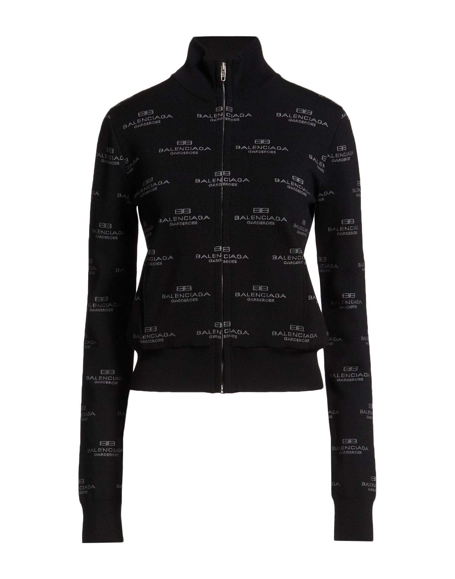 BALENCIAGA - 가디건